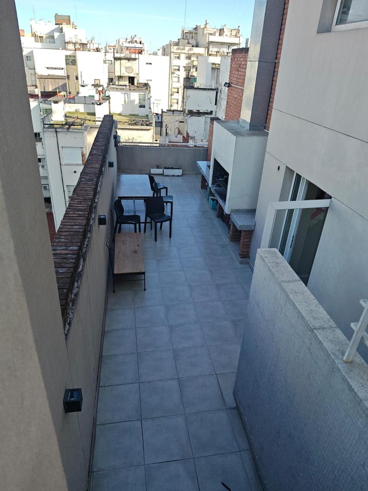 Premium Botanico Buenos Aires