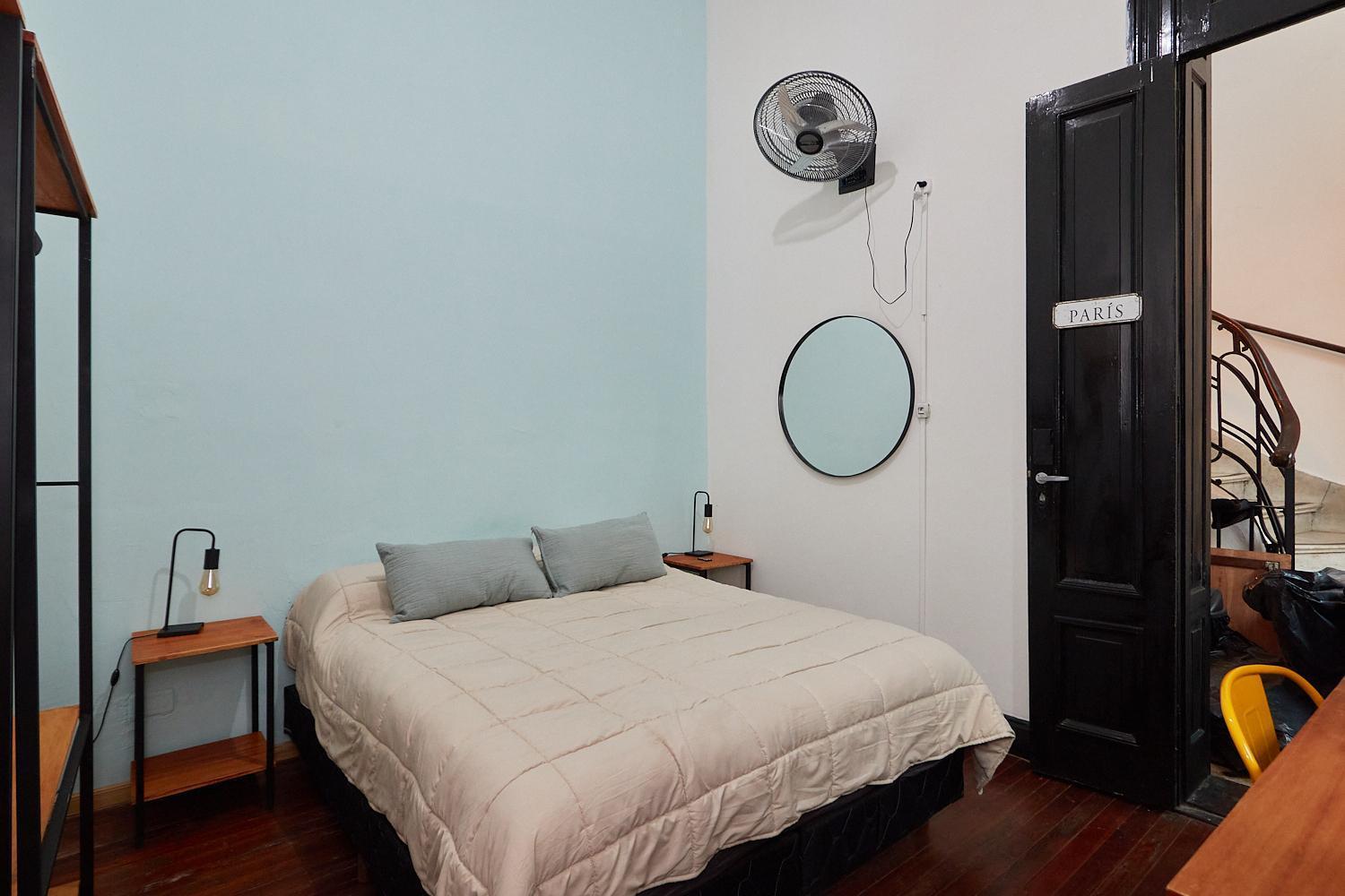 The Maison Abbey Homestay