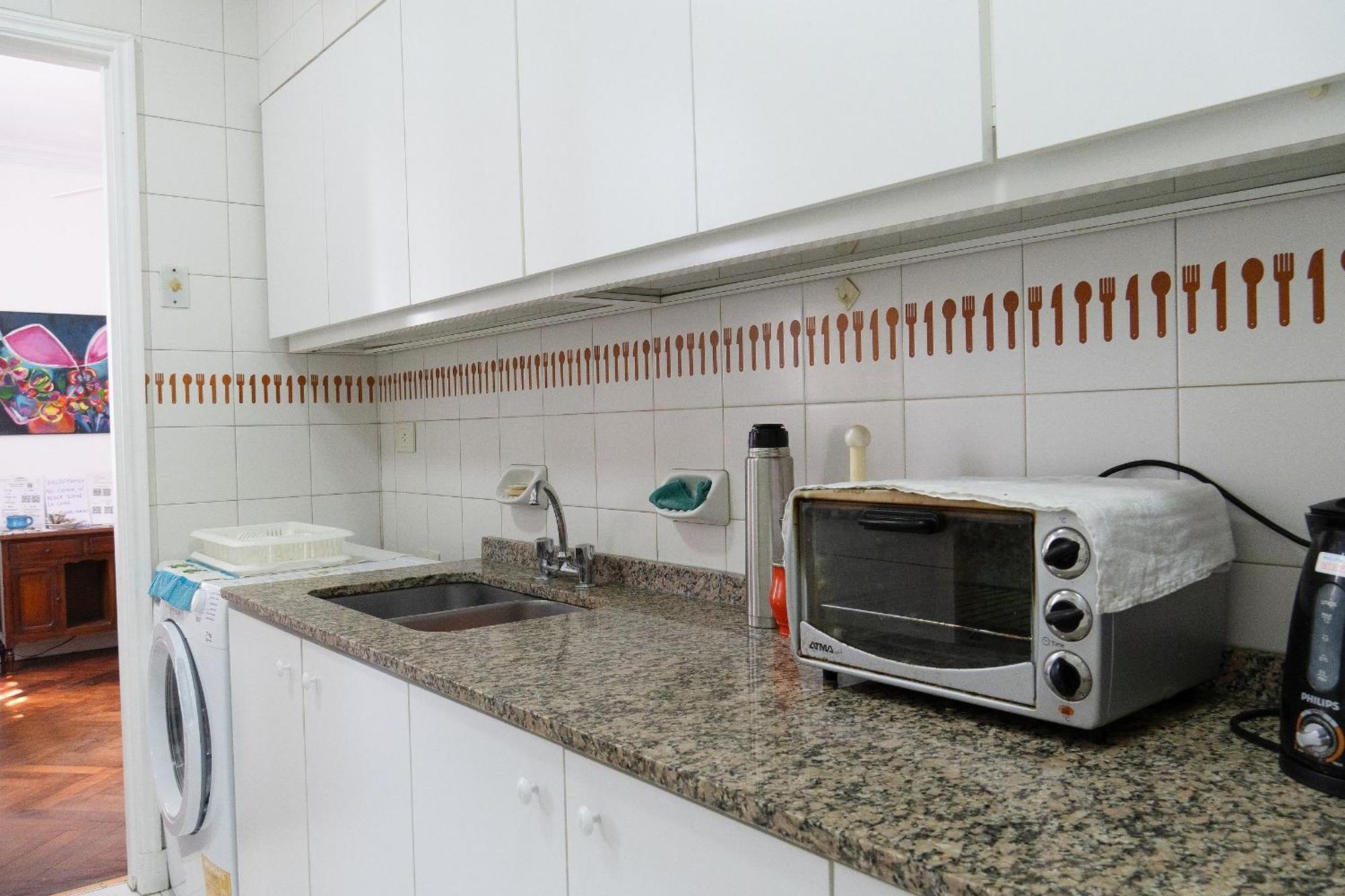 Apartment Ideal Estudiantes En Belgrano *