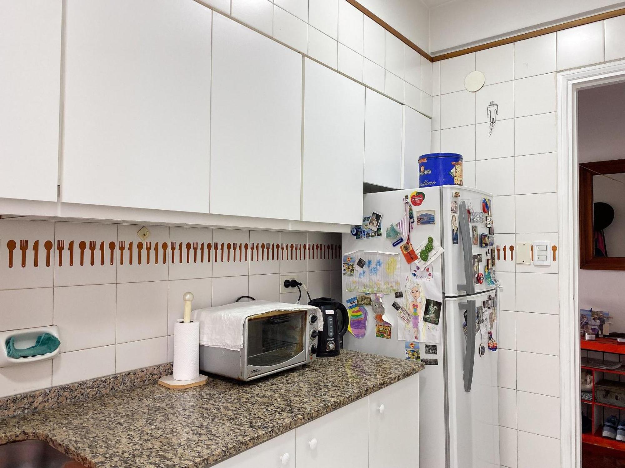 Apartment Ideal Estudiantes En Belgrano *
