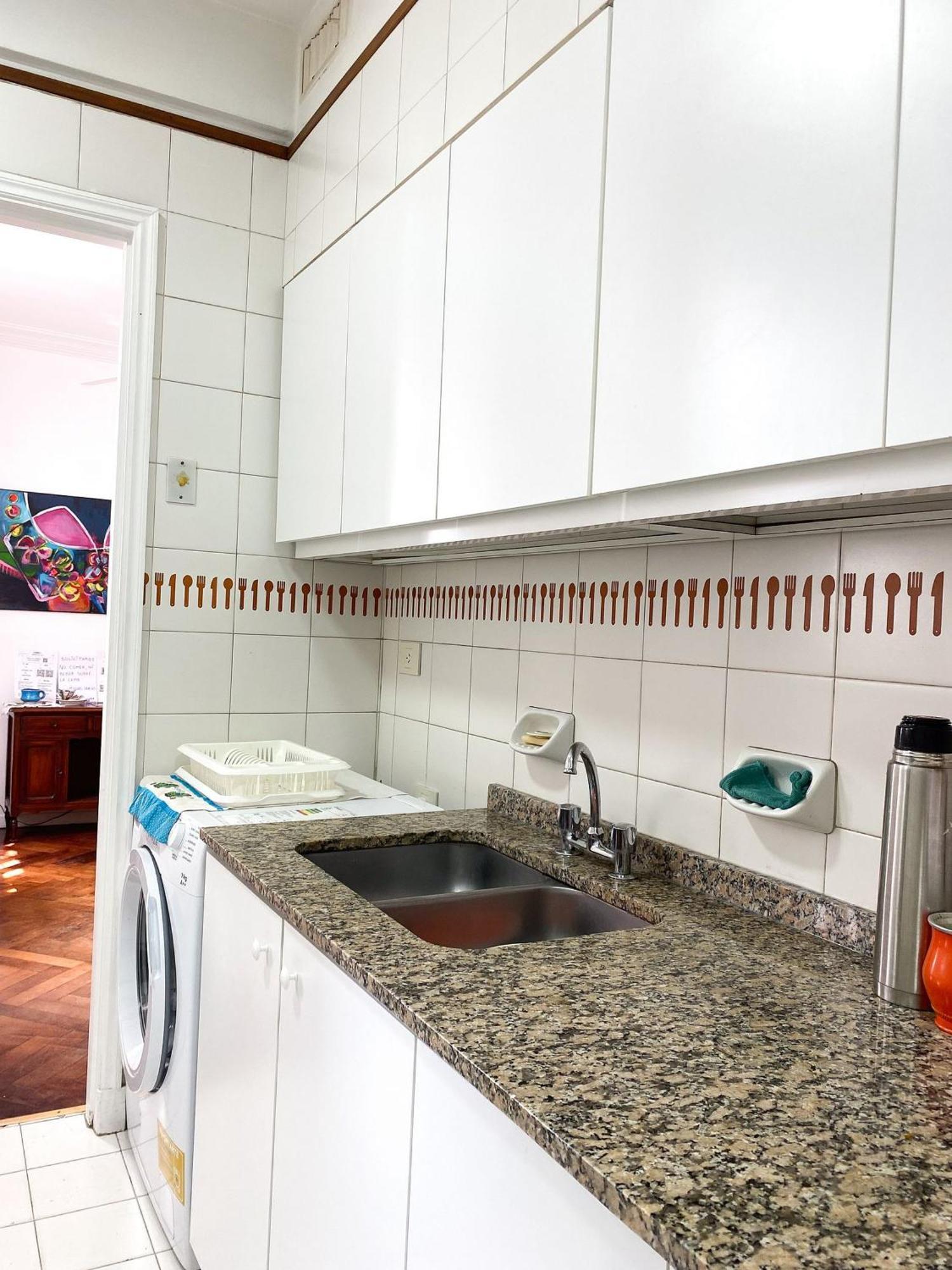Ideal Estudiantes En Belgrano * Buenos Aires