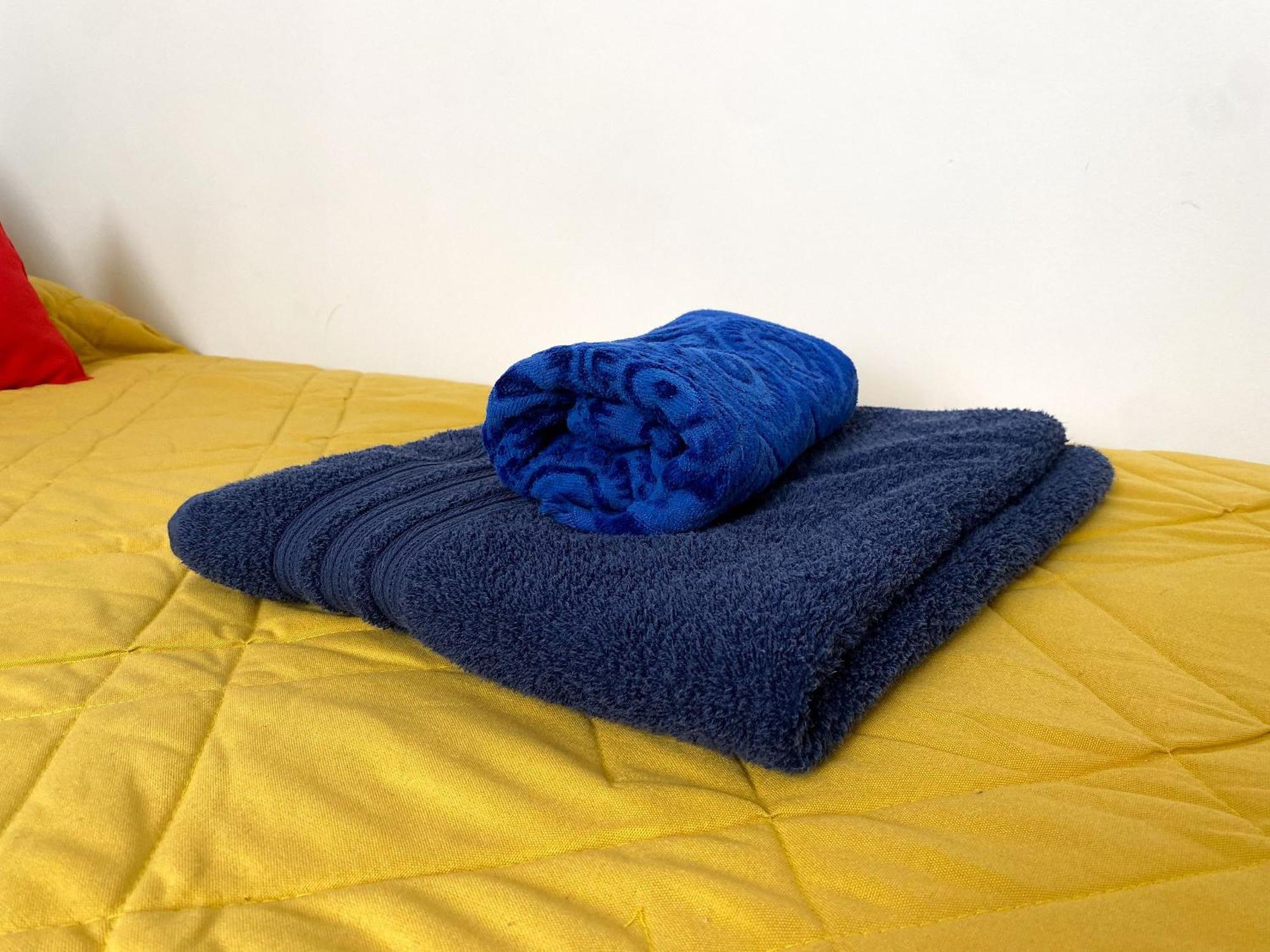 Ideal Estudiantes En Belgrano Apartment Buenos Aires