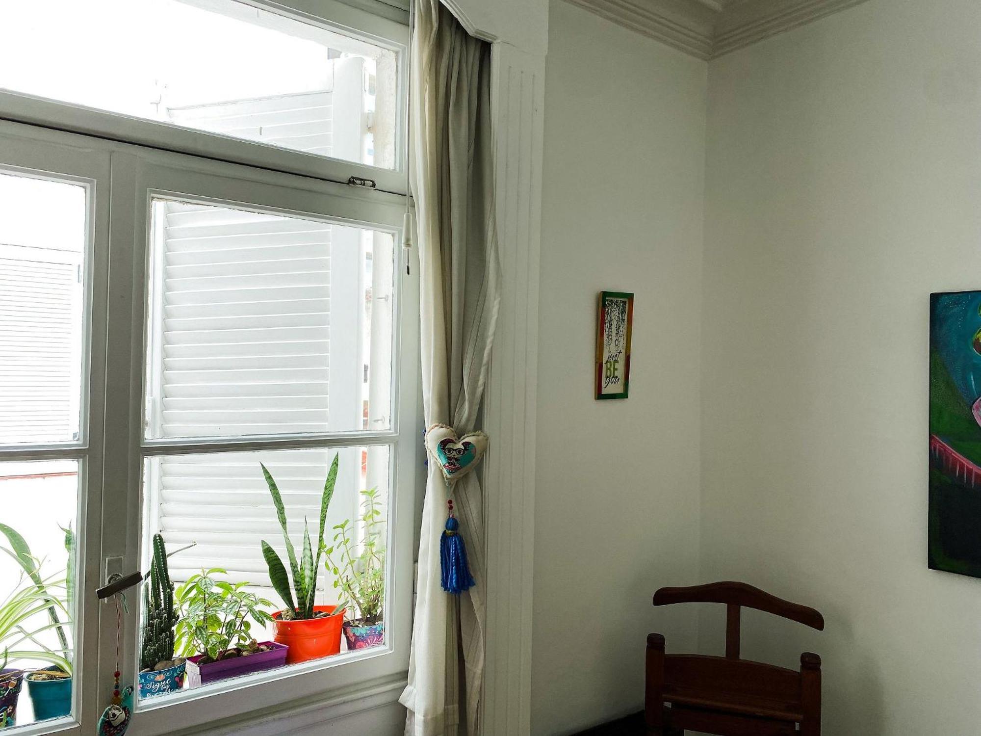 Ideal Estudiantes En Belgrano Apartment
