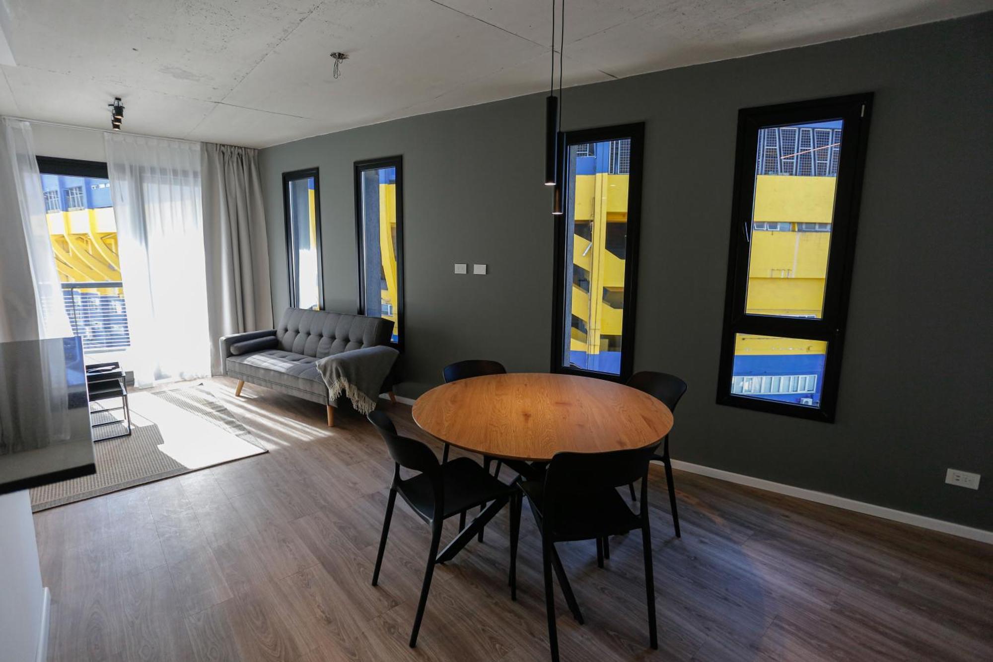 Hotel Undici Republica De La Boca Ciudad Autónoma de Buenos Aires