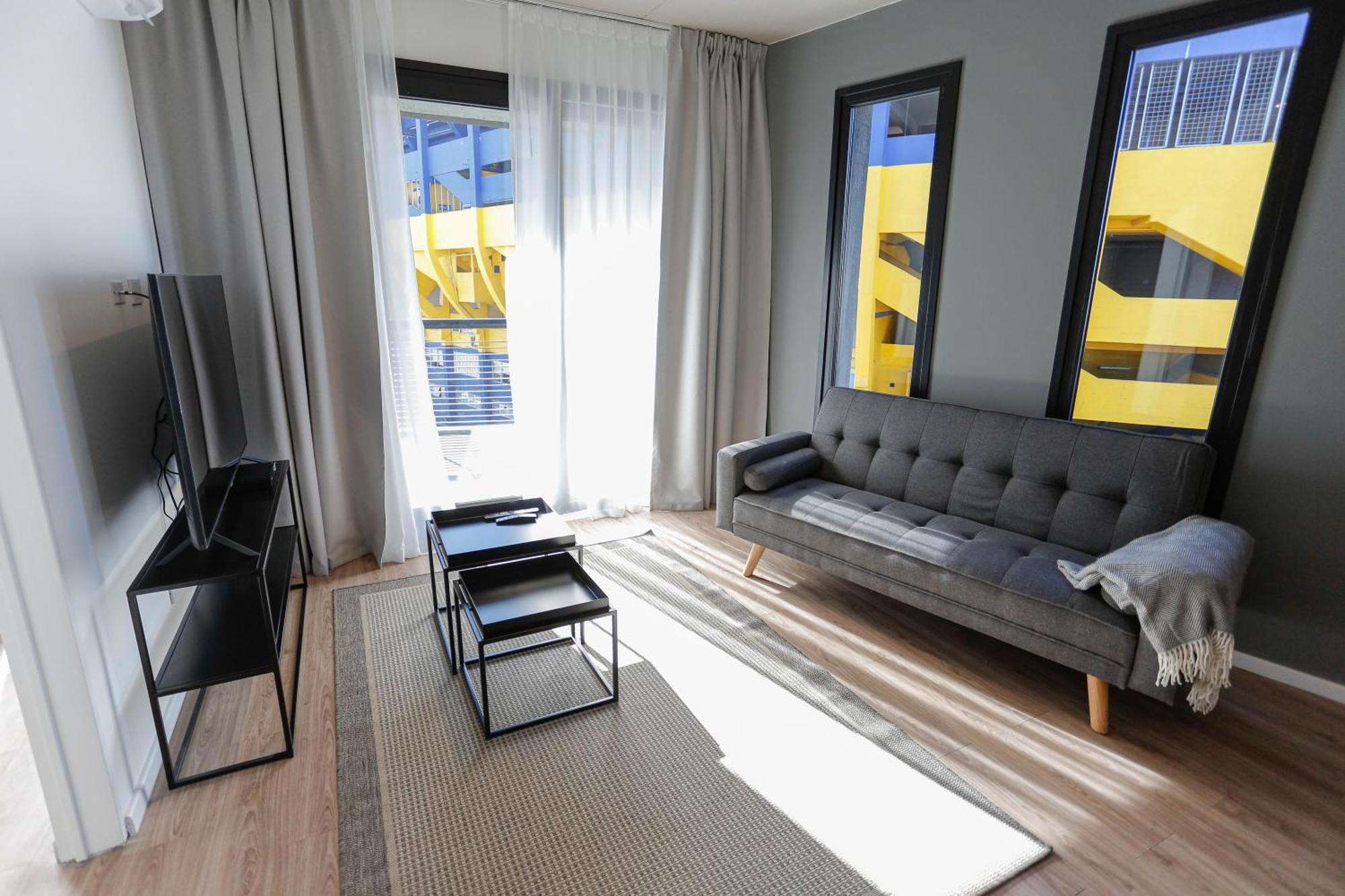 Undici Republica De La Boca Hotel 4*