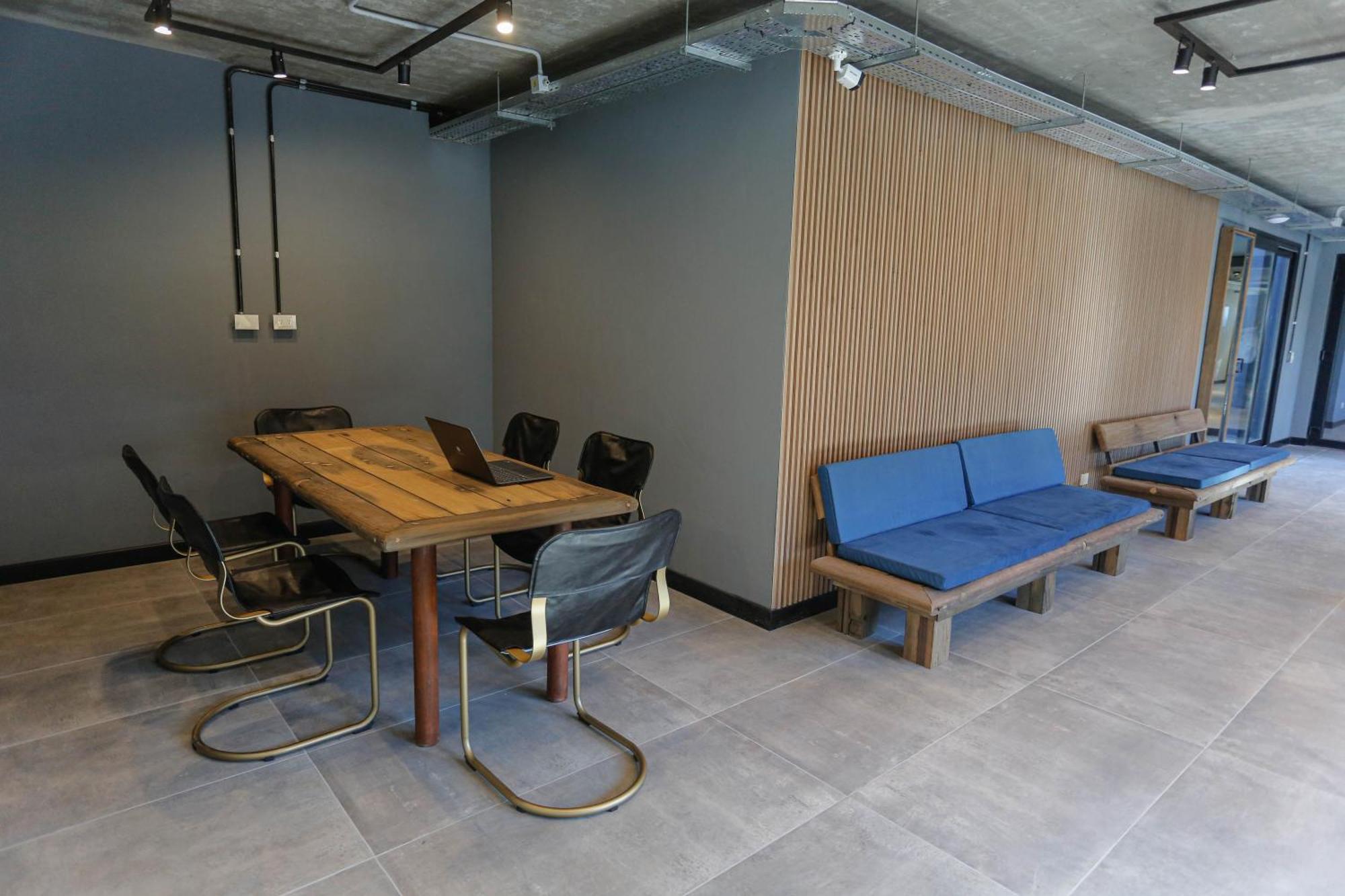 Undici Republica De La Boca Hotel 4*
