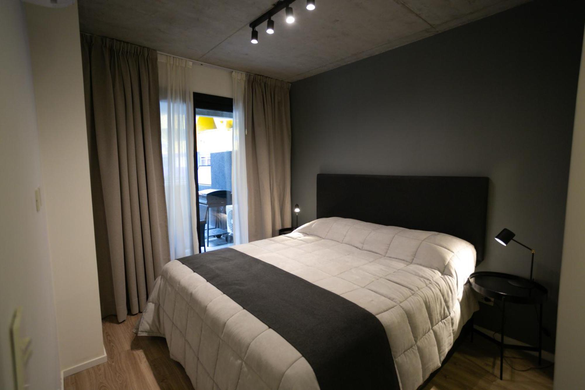 Hotel Undici Republica De La Boca