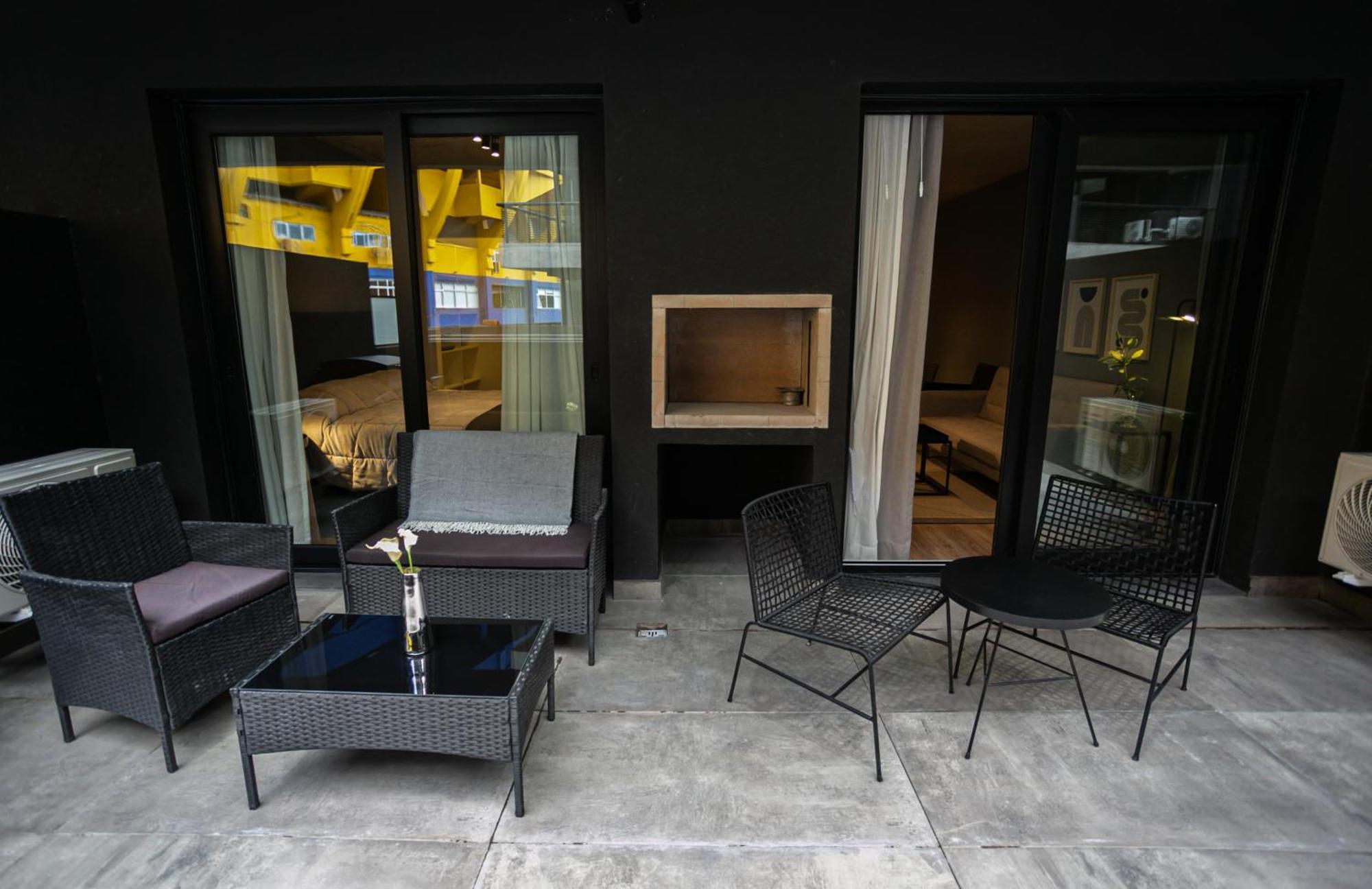 Undici Republica De La Boca Hotel Buenos Aires