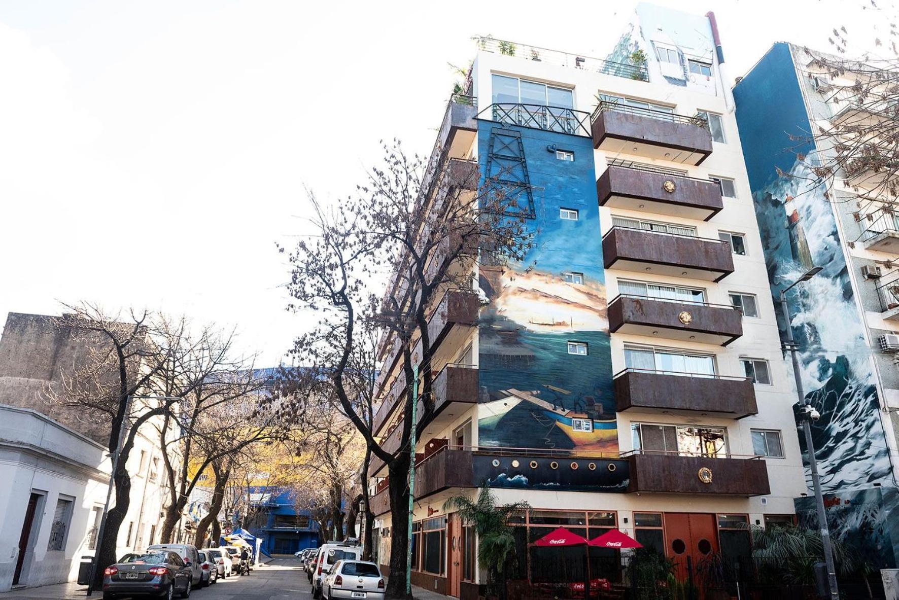 Filiberto By Ippa Aparthotel