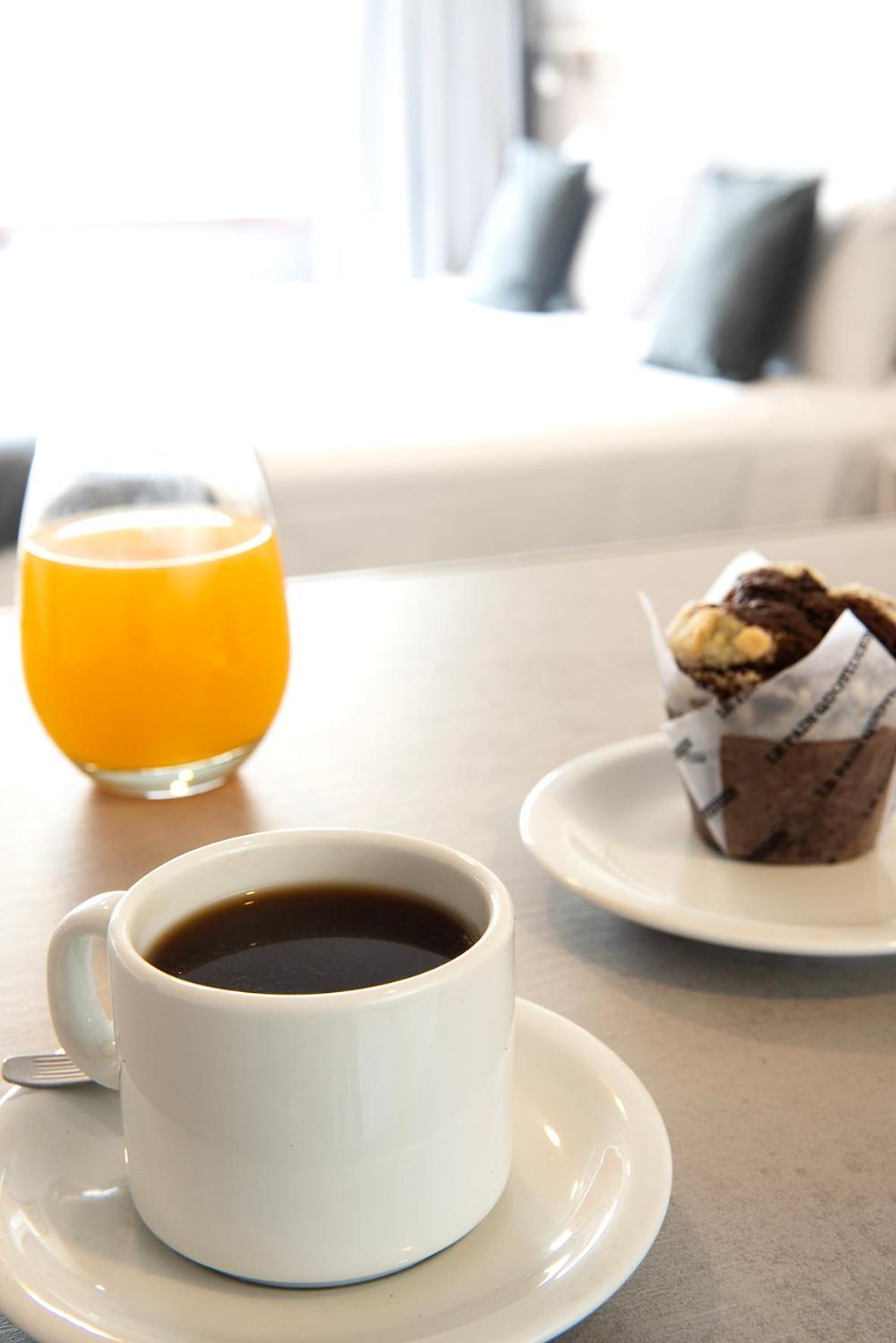 Filiberto By Ippa Aparthotel Buenos Aires