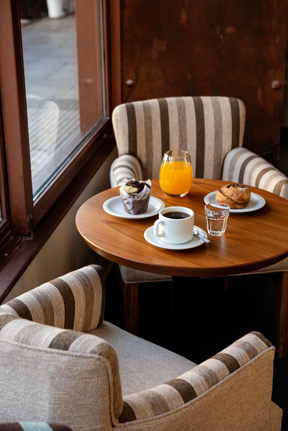Aparthotel Filiberto By Ippa Buenos Aires