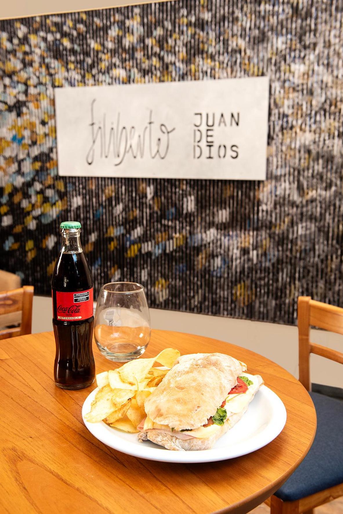 Filiberto By Ippa Aparthotel Buenos Aires