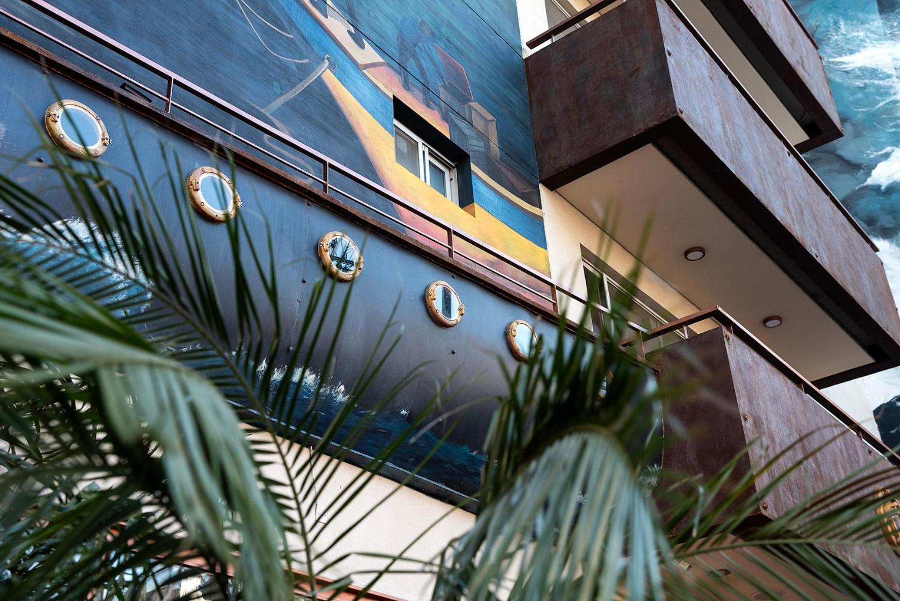 Filiberto By Ippa Aparthotel