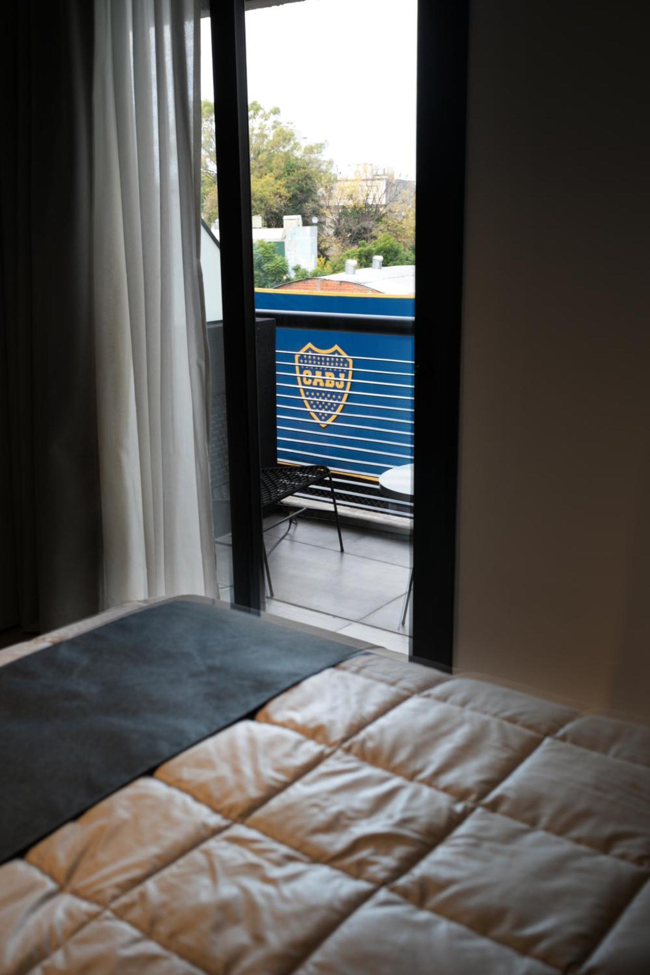 Undici Republica De La Boca Hotel Ciudad Autónoma de Buenos Aires