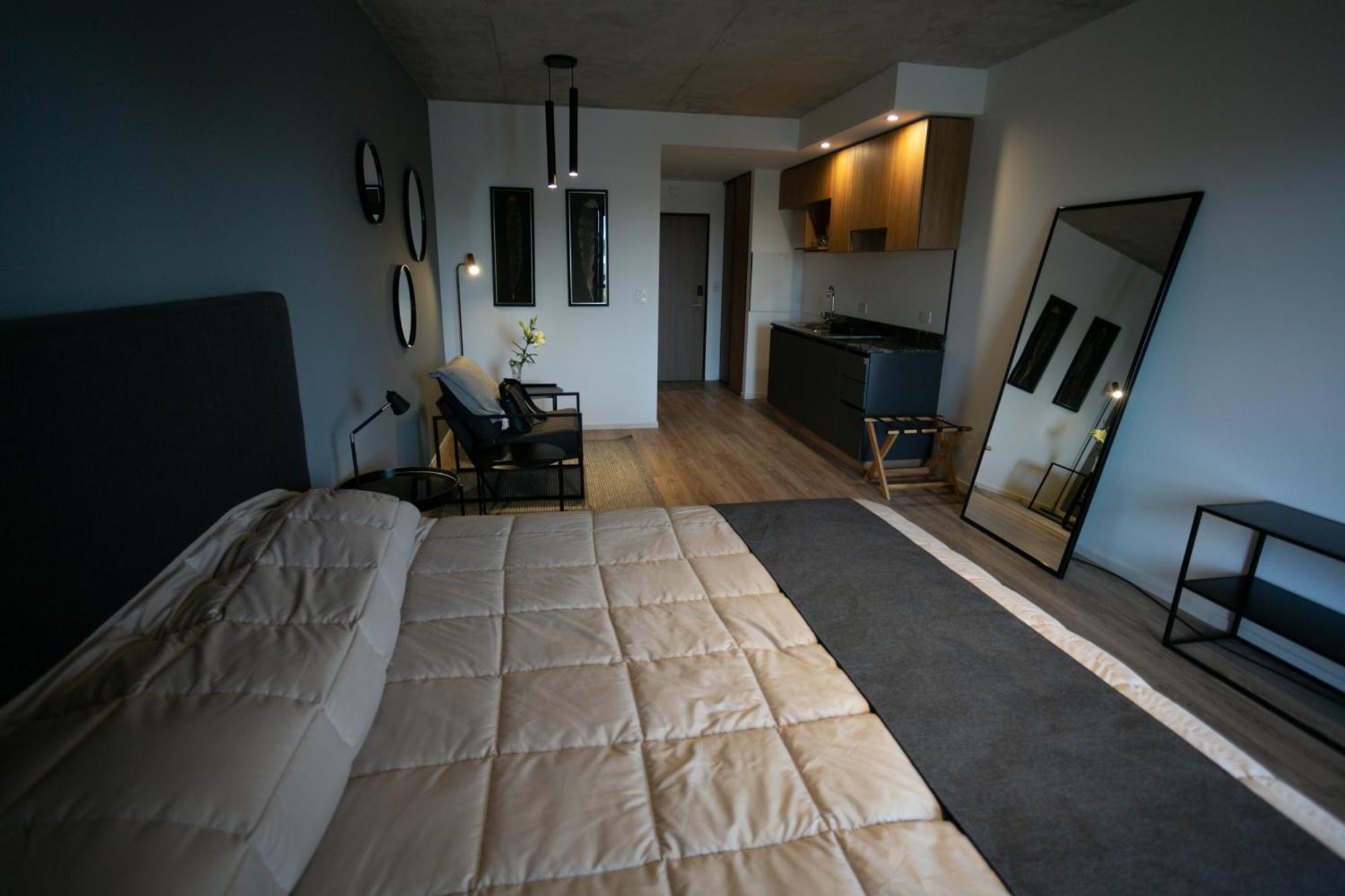 Undici Republica De La Boca 4* Buenos Aires