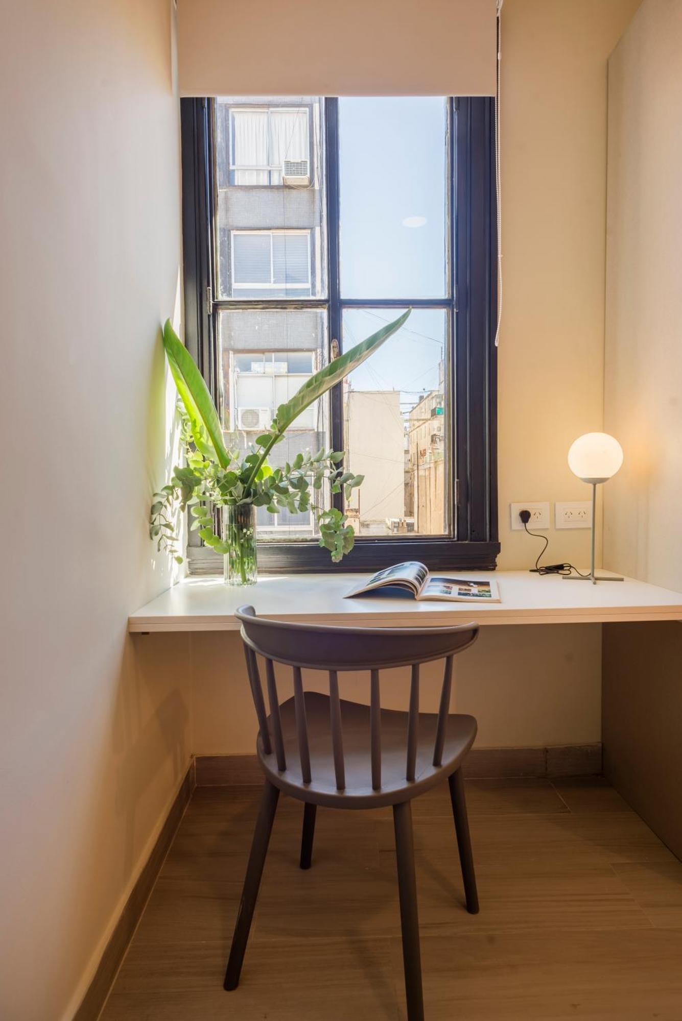 Upoint Floors * Buenos Aires