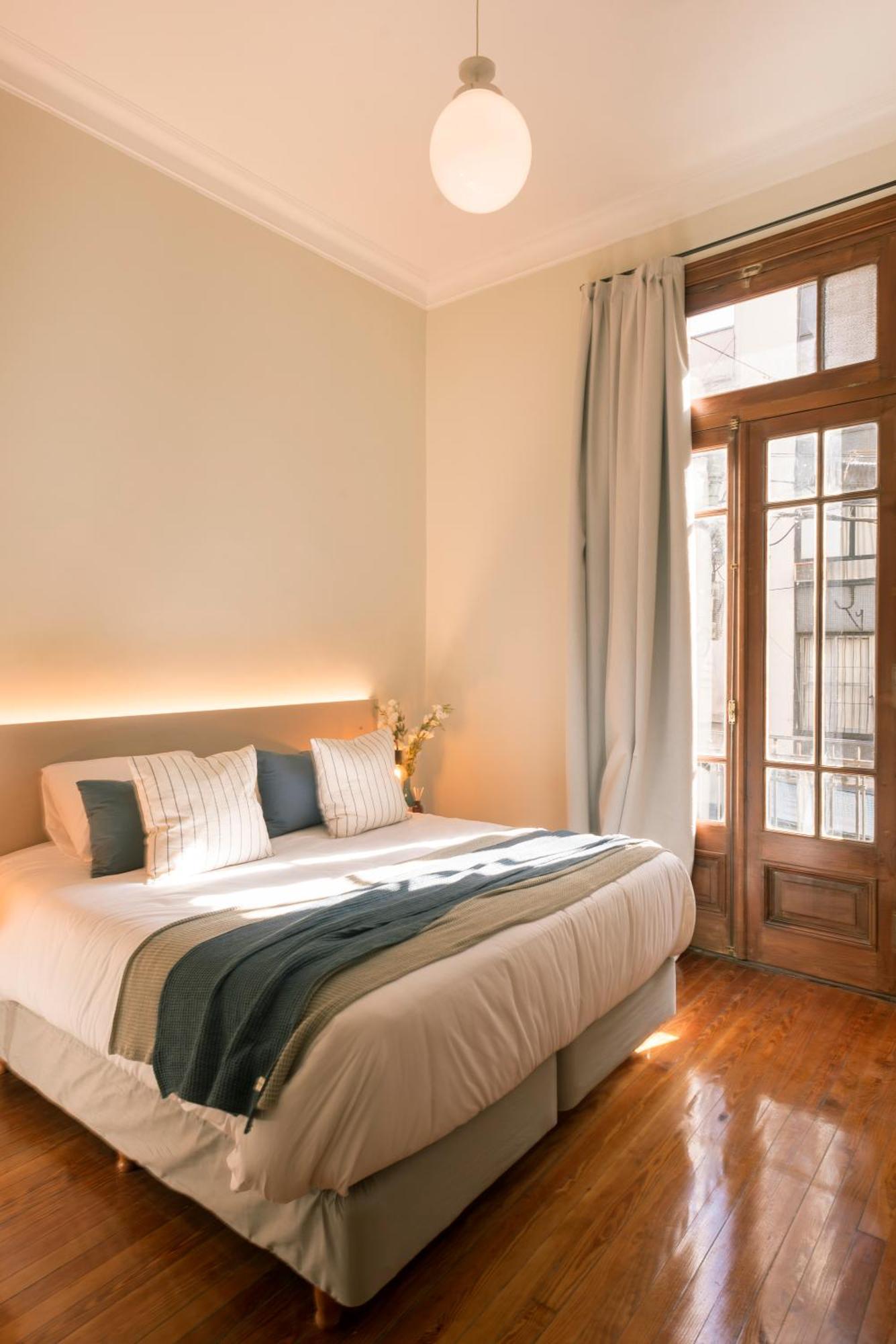 Upoint Floors Aparthotel *