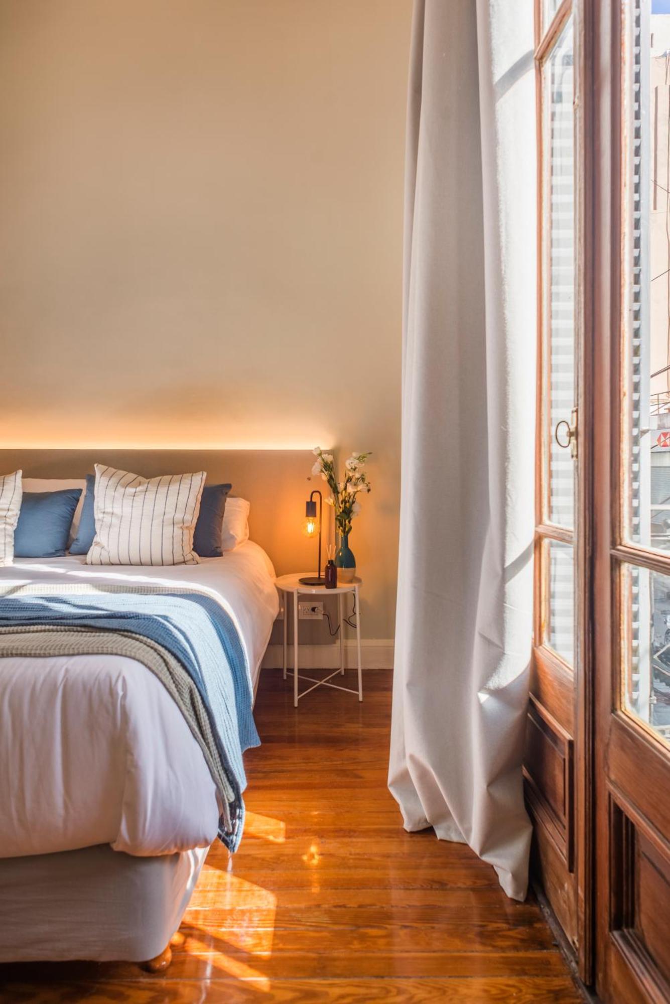 Upoint Floors Aparthotel *