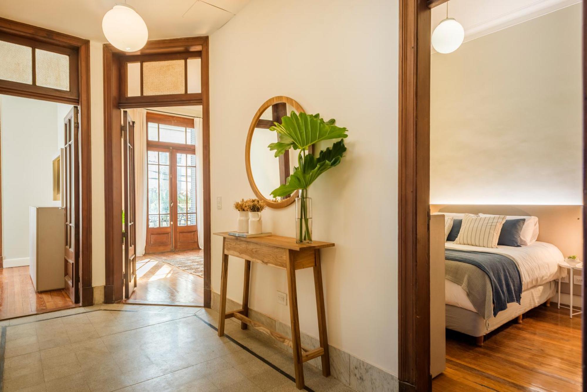 Upoint Floors Buenos Aires