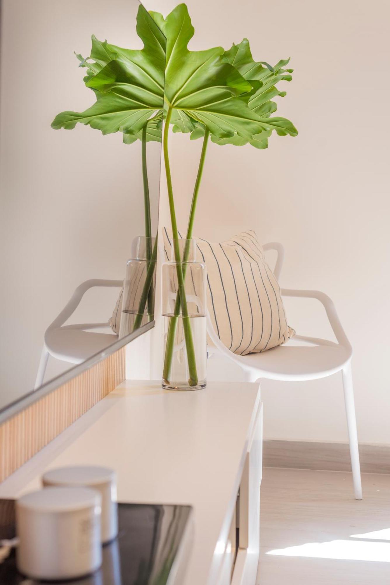 Upoint Floors Aparthotel