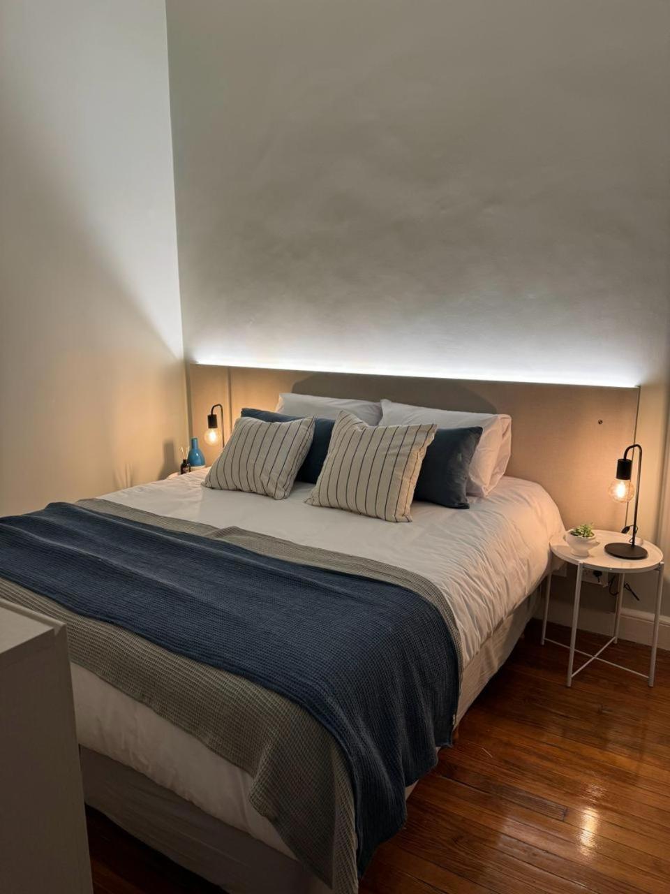Aparthotel Upoint Floors Buenos Aires