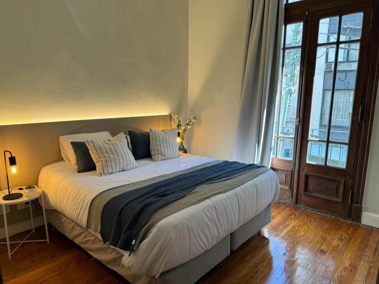 Upoint Floors Aparthotel Buenos Aires