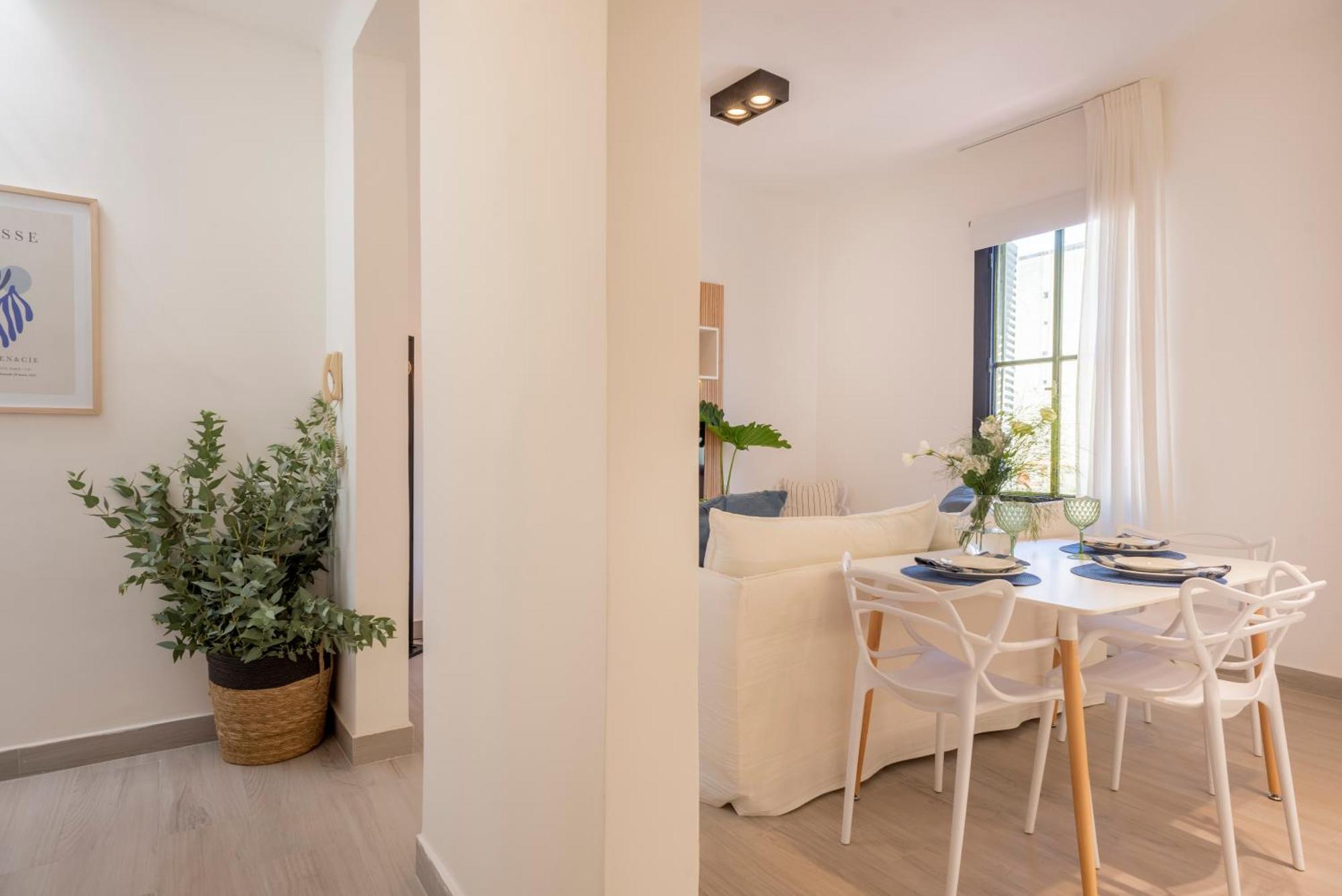 Aparthotel Upoint Floors Buenos Aires