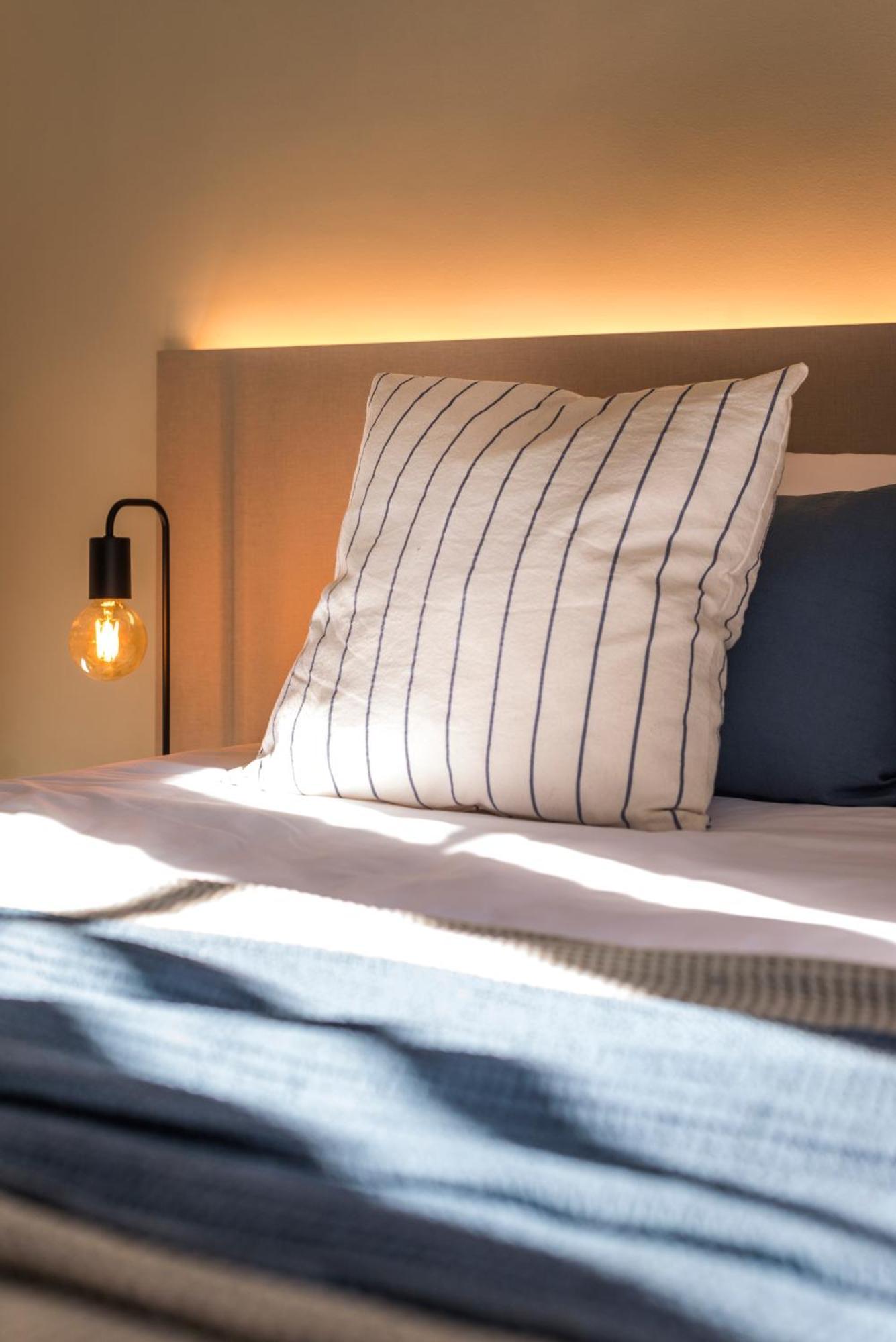 Upoint Floors Aparthotel