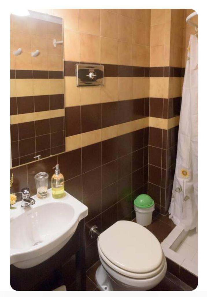 4 Aparts En El Mismo Edificio, Excelente Ubicacion Apartment *