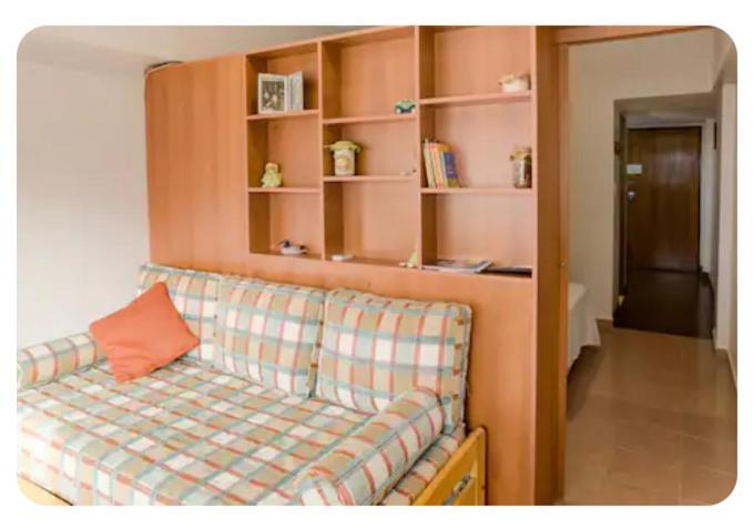 4 Aparts En El Mismo Edificio, Excelente Ubicacion Apartment Buenos Aires