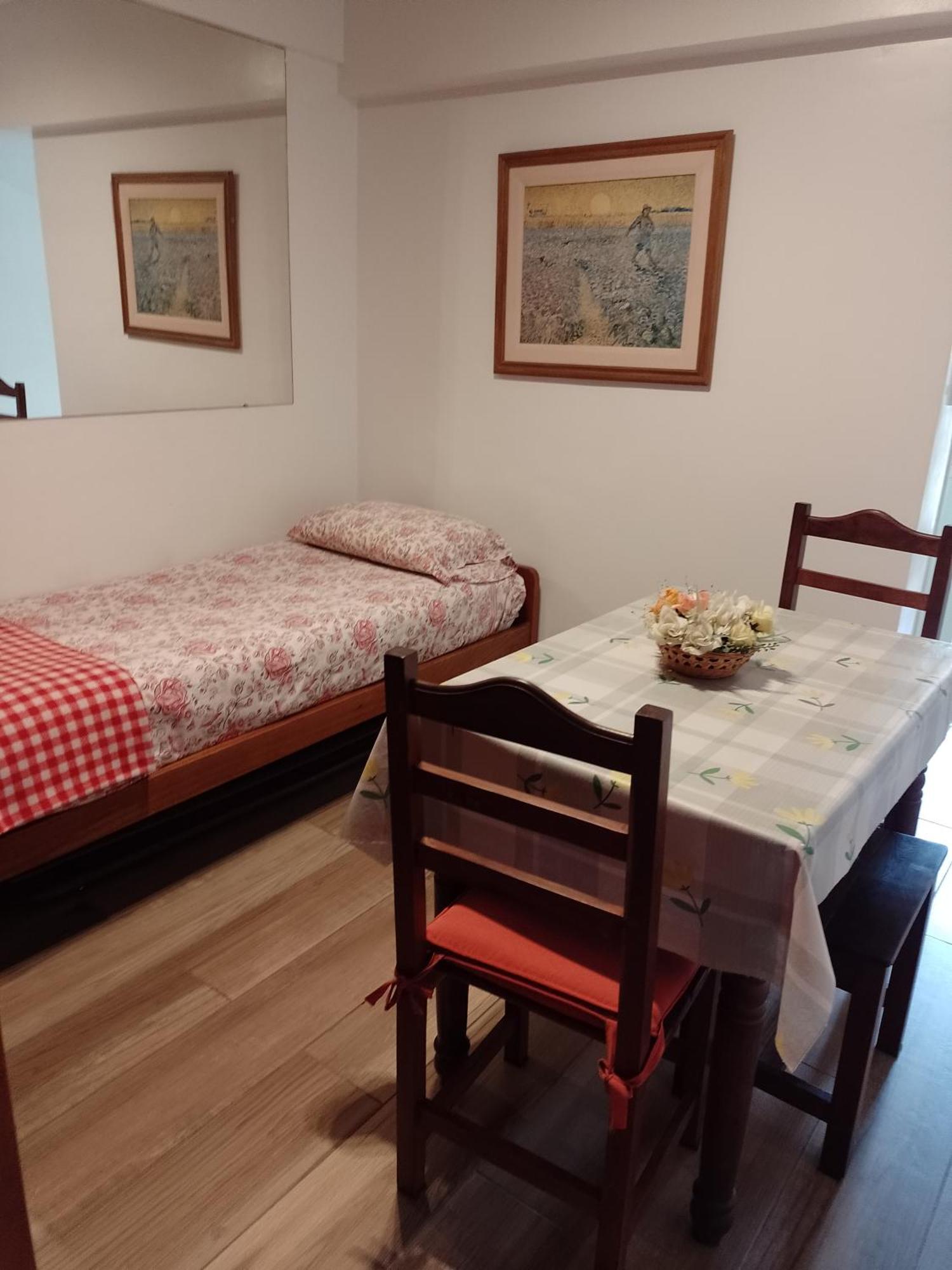 4 Aparts En El Mismo Edificio, Excelente Ubicacion * Buenos Aires