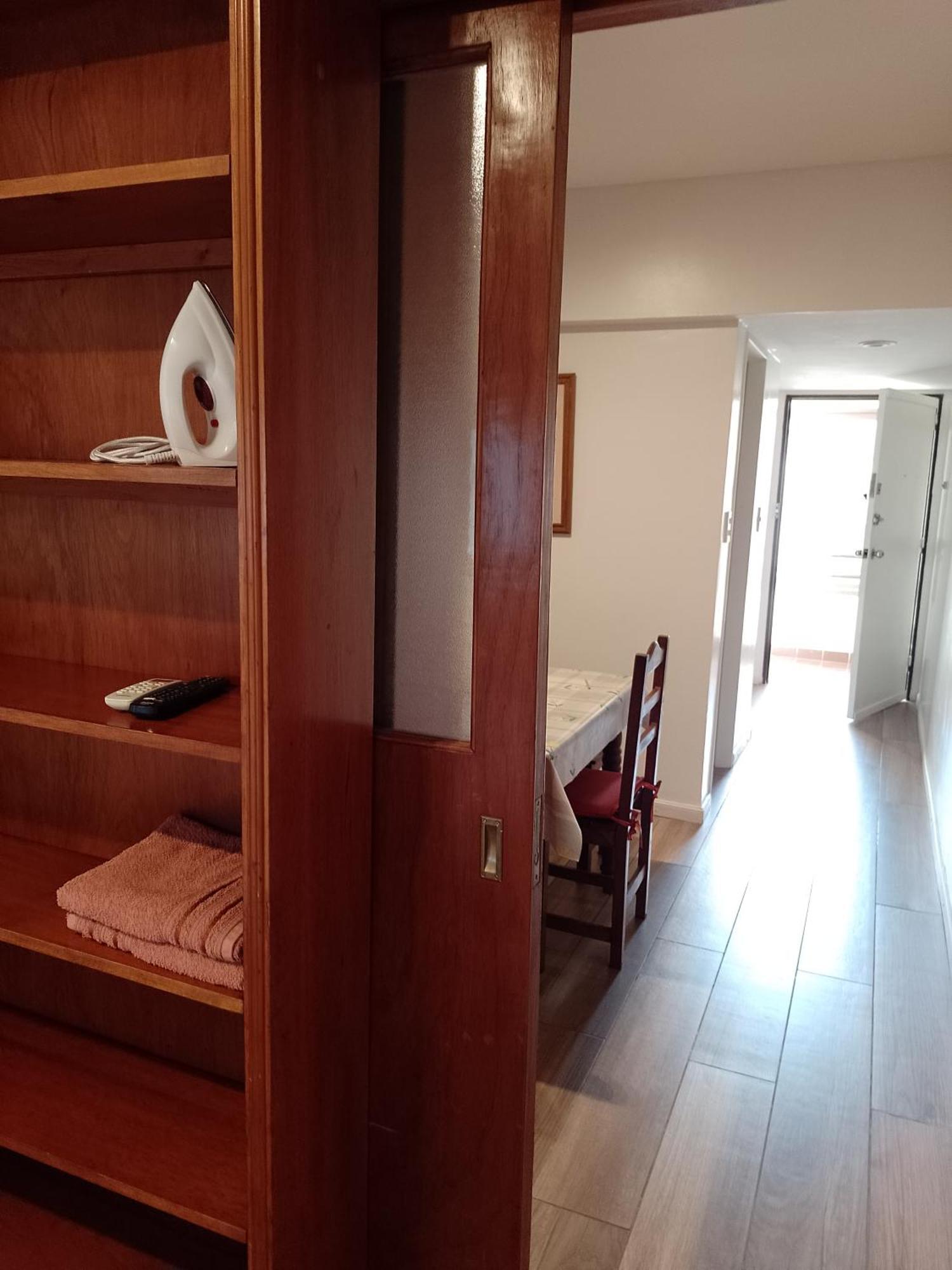 Apartment 4 Aparts En El Mismo Edificio, Excelente Ubicacion