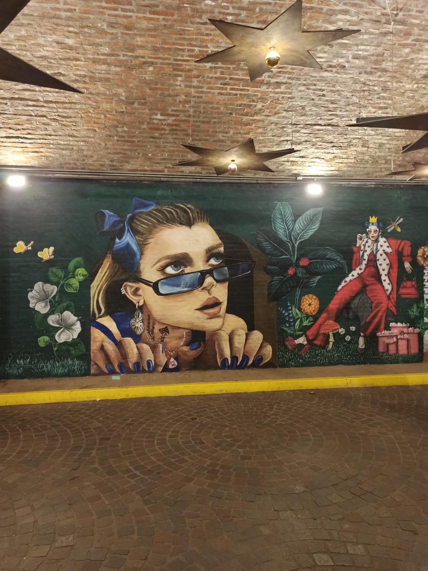 Palermo Vibes, In Walking Distance Apartment Buenos Aires