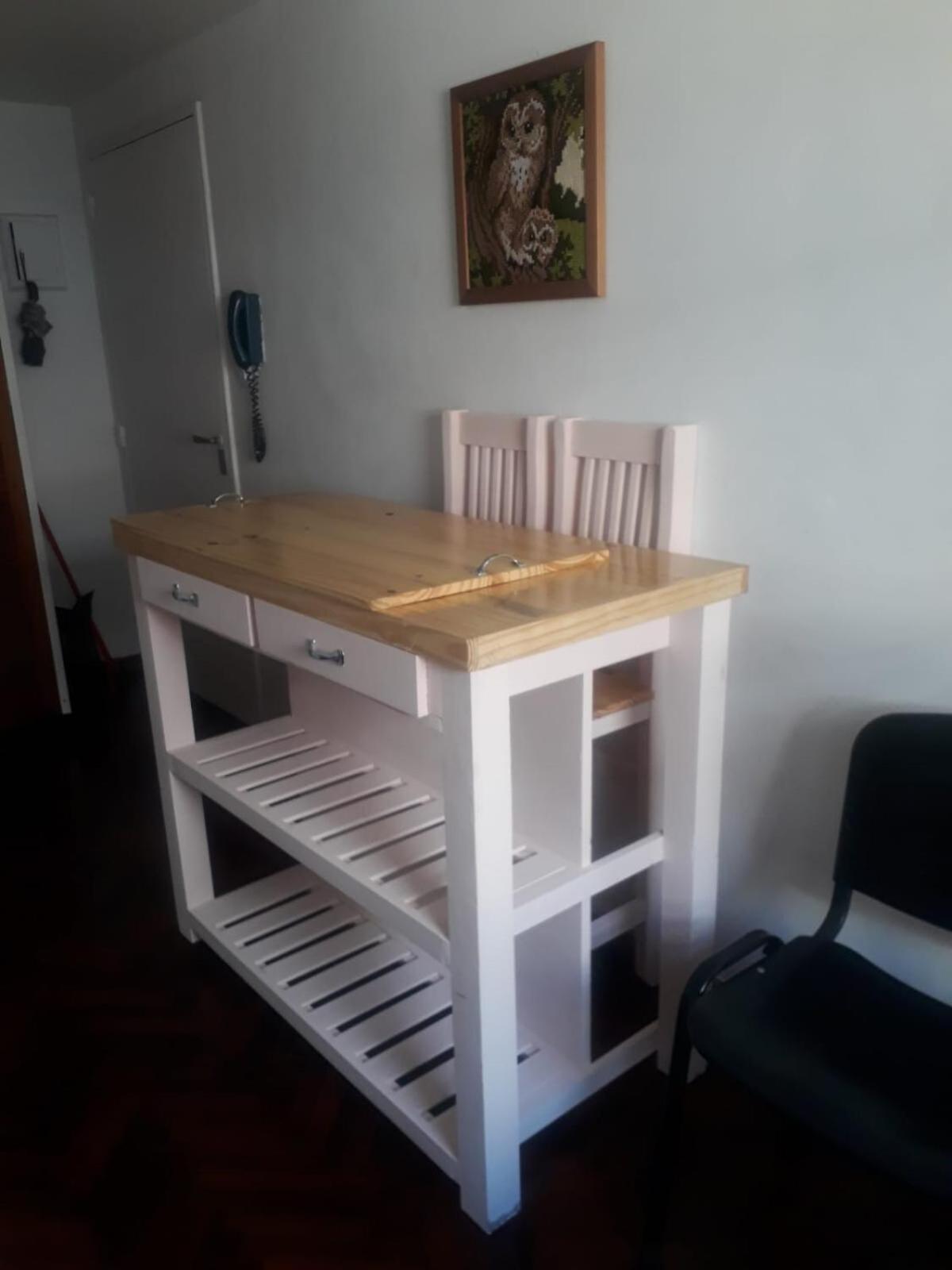 Rosal Buenos Aires
