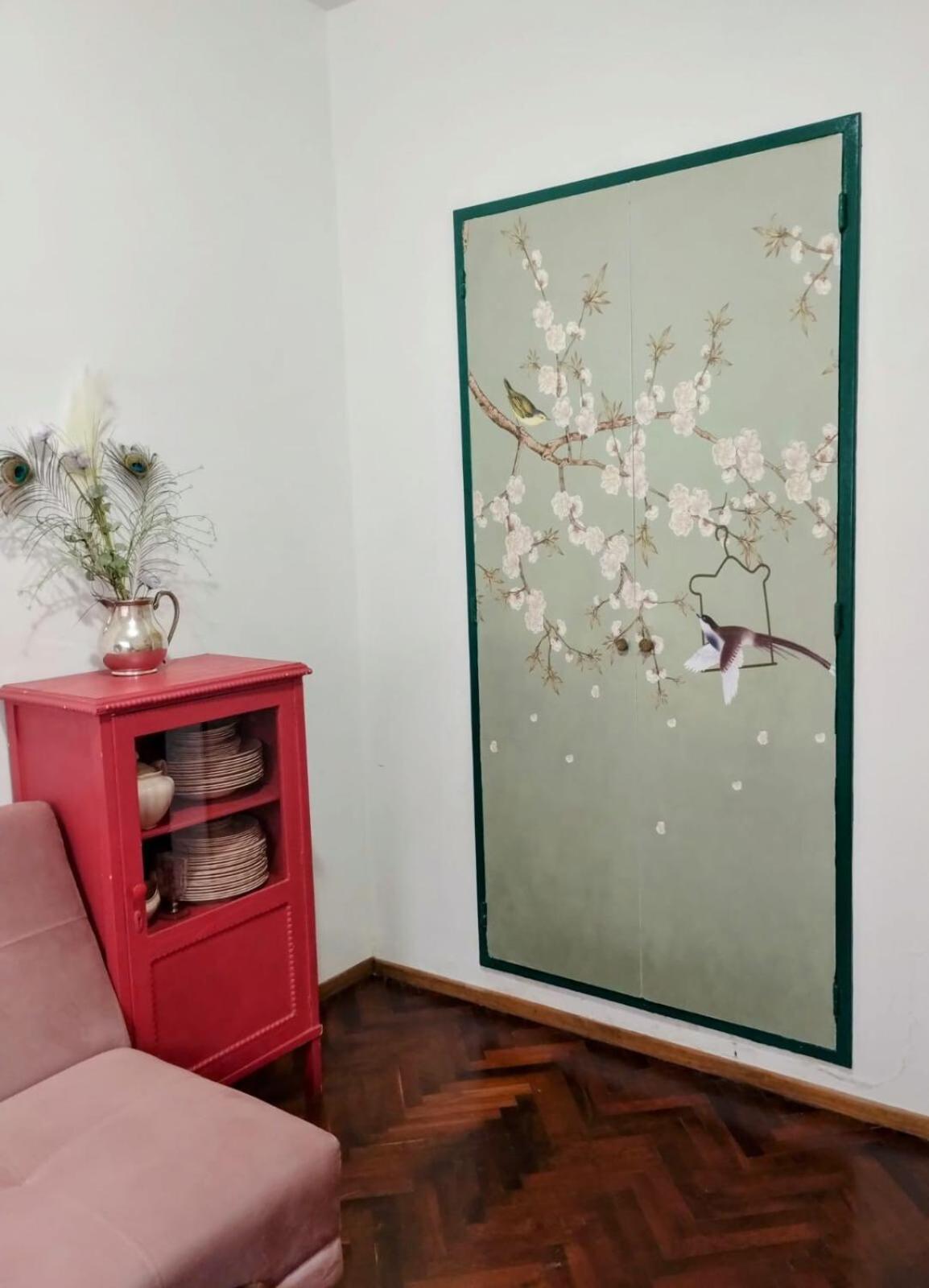 Rosal * Buenos Aires