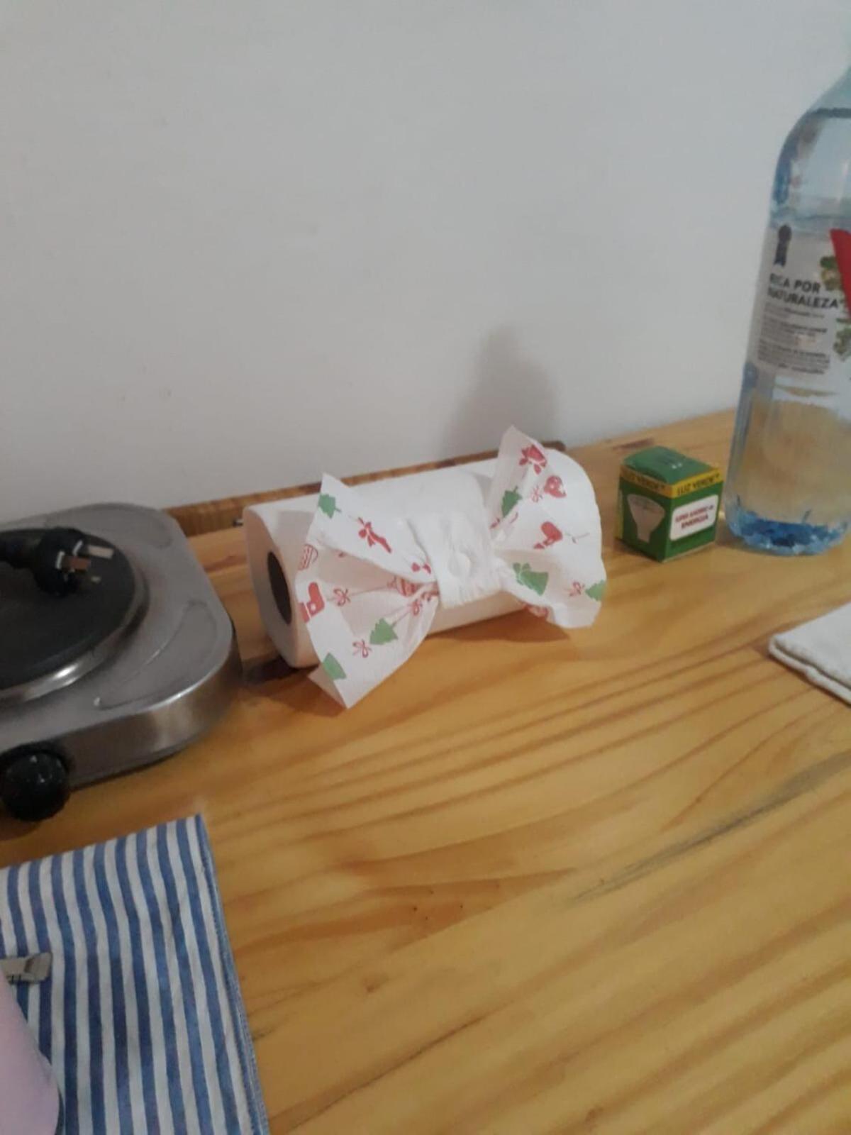 Apartment Rosal