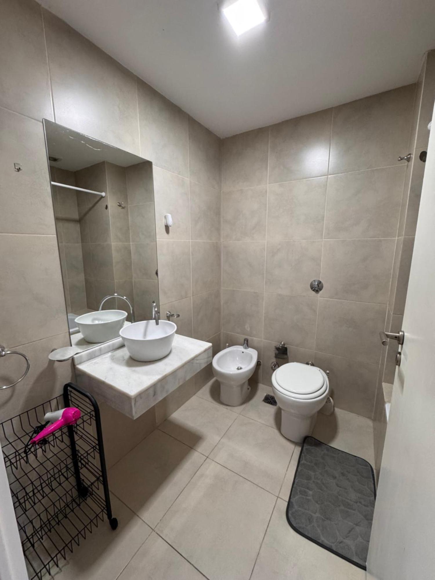 Apartamento Hermoso Departamento Centro Con Pileta *