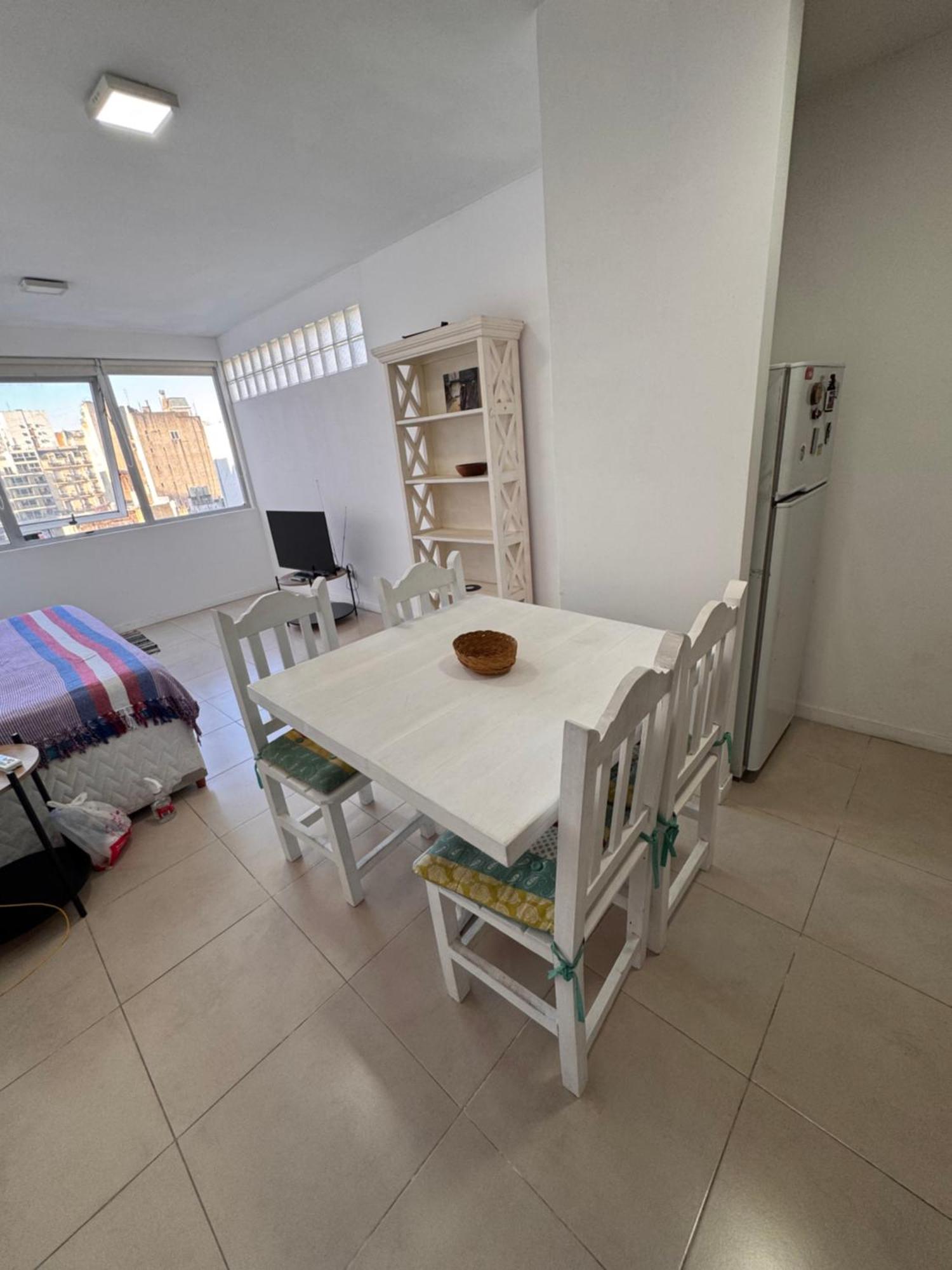 Hermoso Departamento Centro Con Pileta Apartamento