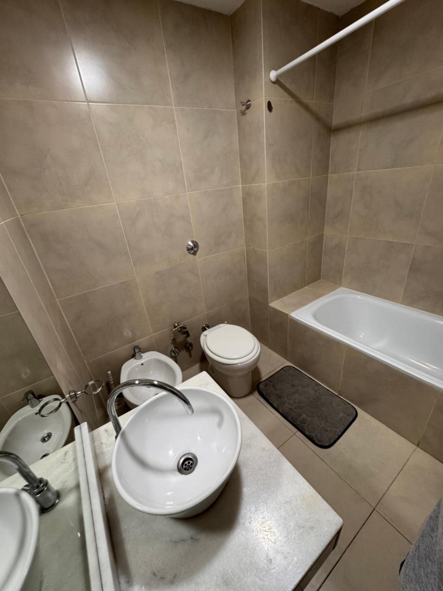 Apartamento Hermoso Departamento Centro Con Pileta Buenos Aires