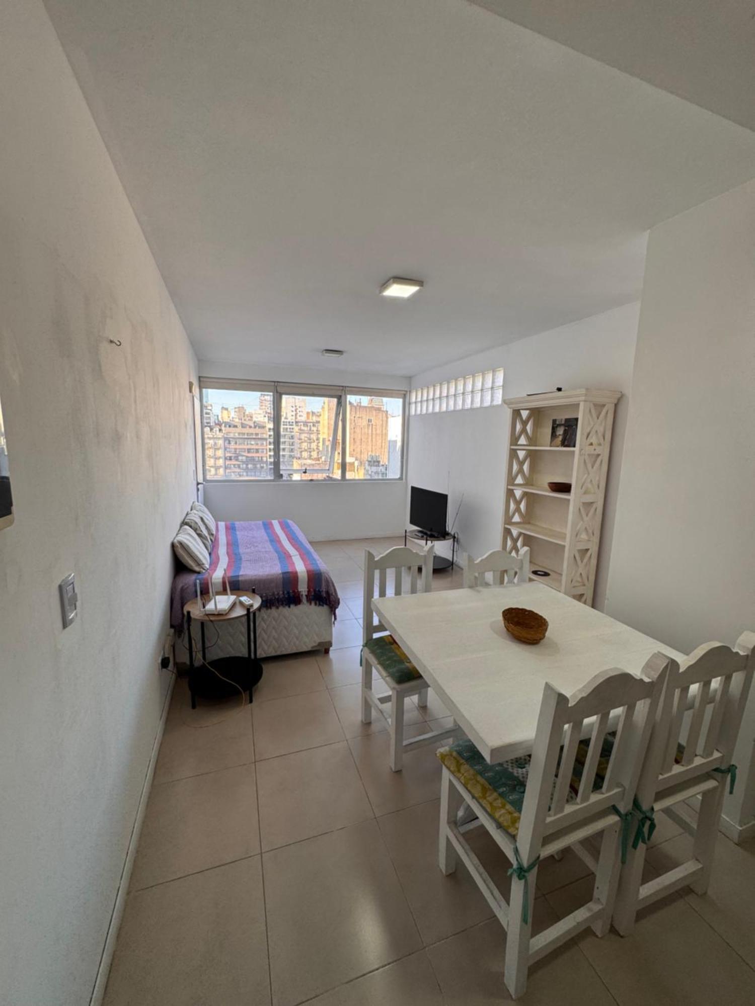 Hermoso Departamento Centro Con Pileta Apartamento *
