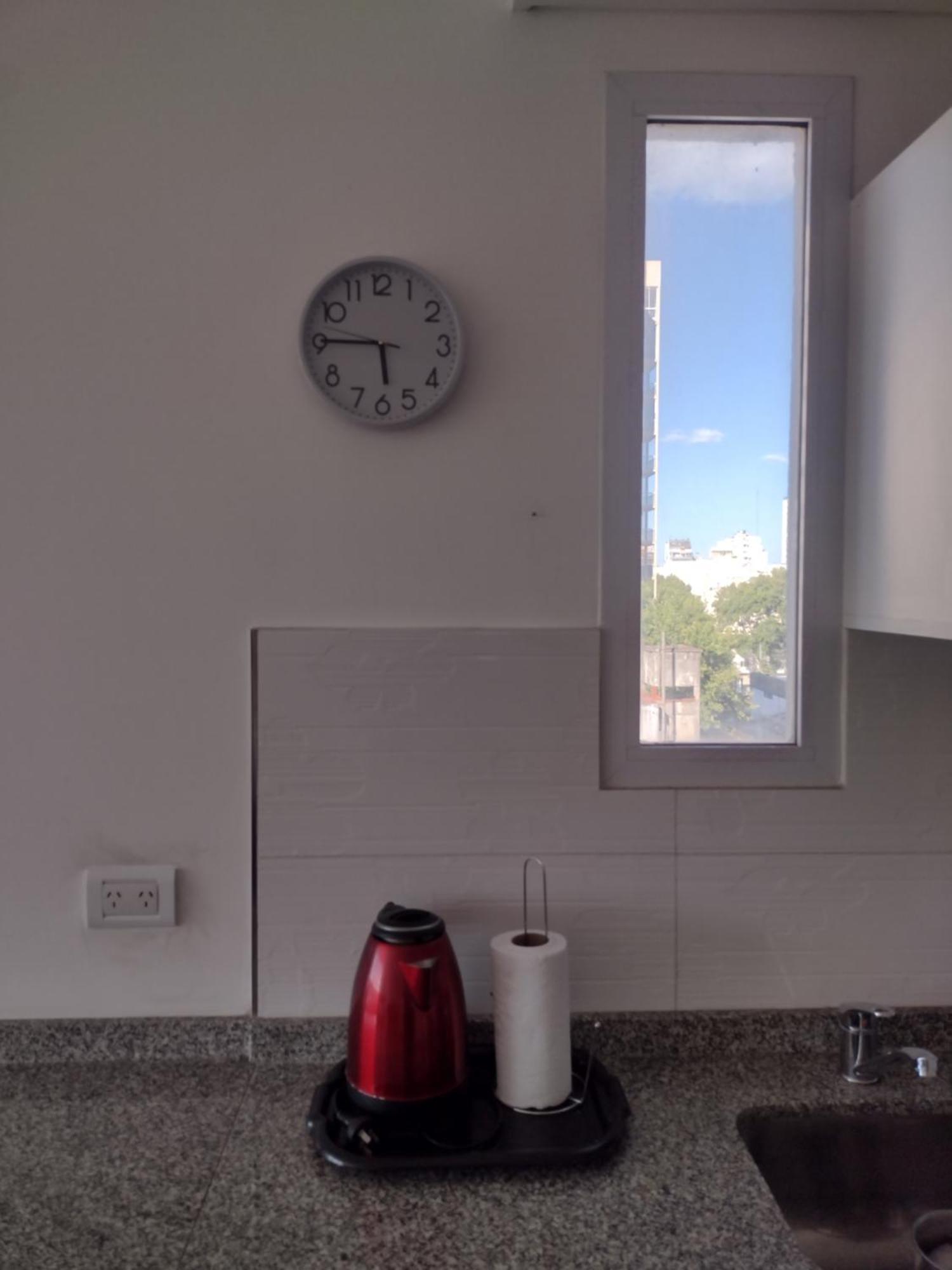 Movistar Arena Apartment