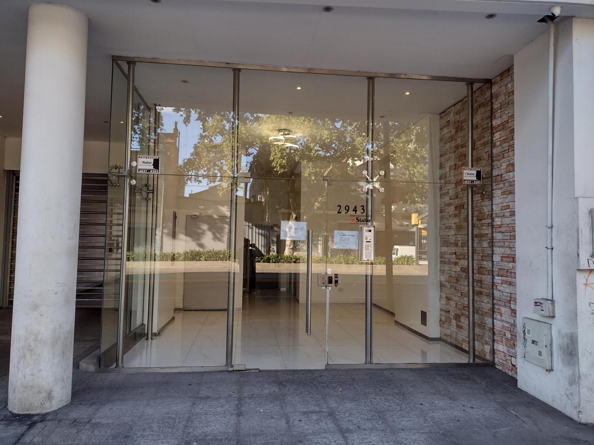 Apartment Movistar Arena Buenos Aires