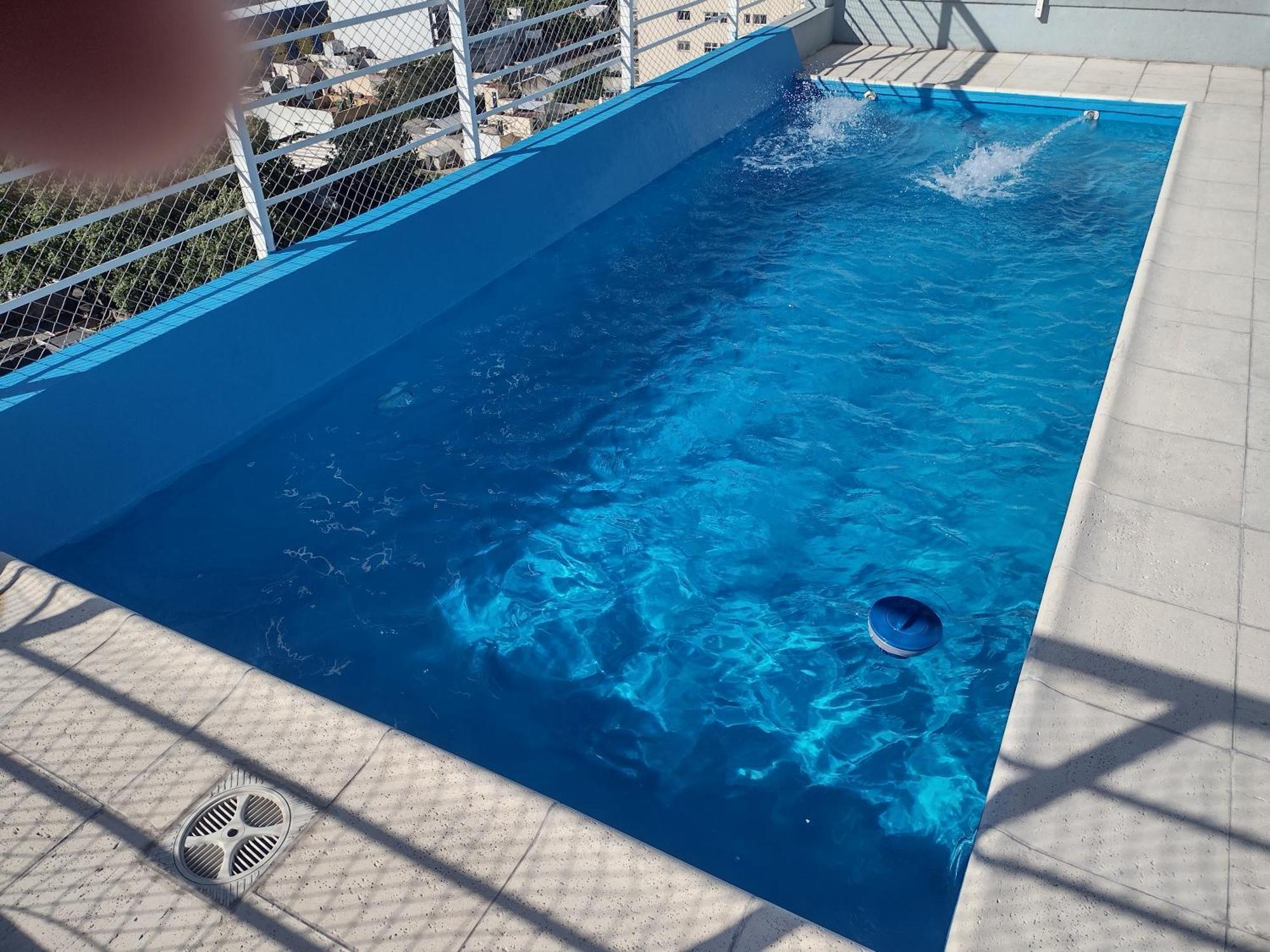 Movistar Arena Apartment