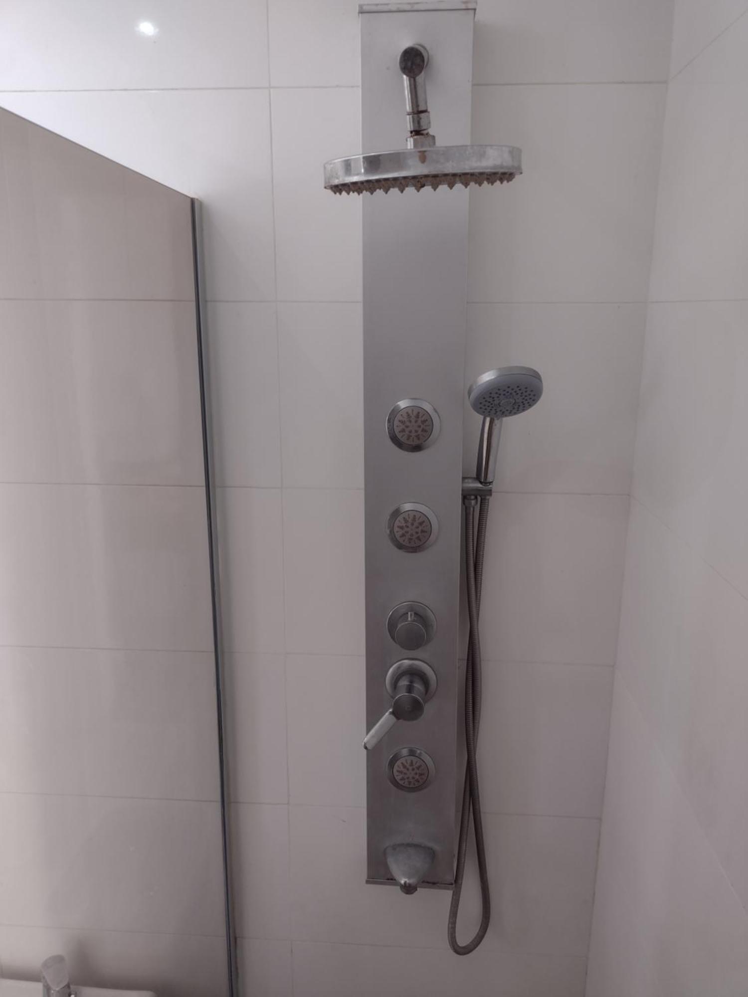 Movistar Arena Apartment *