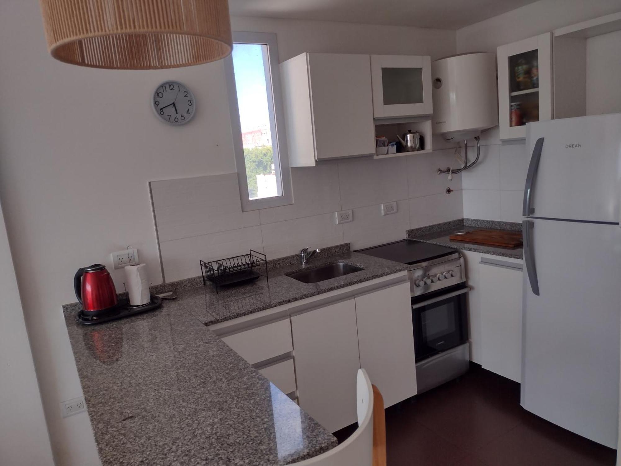 Apartment Movistar Arena *