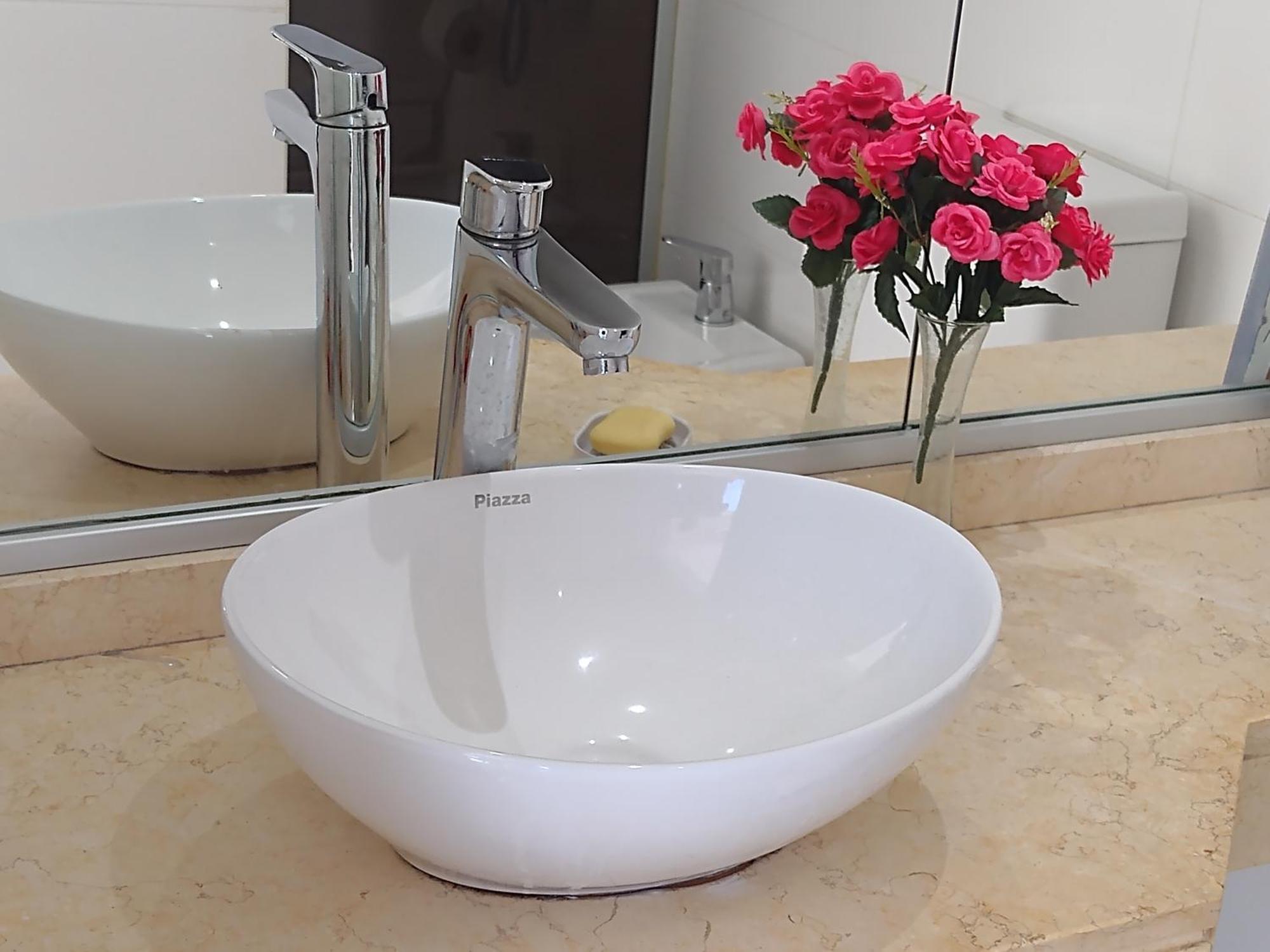 Movistar Arena Apartment *