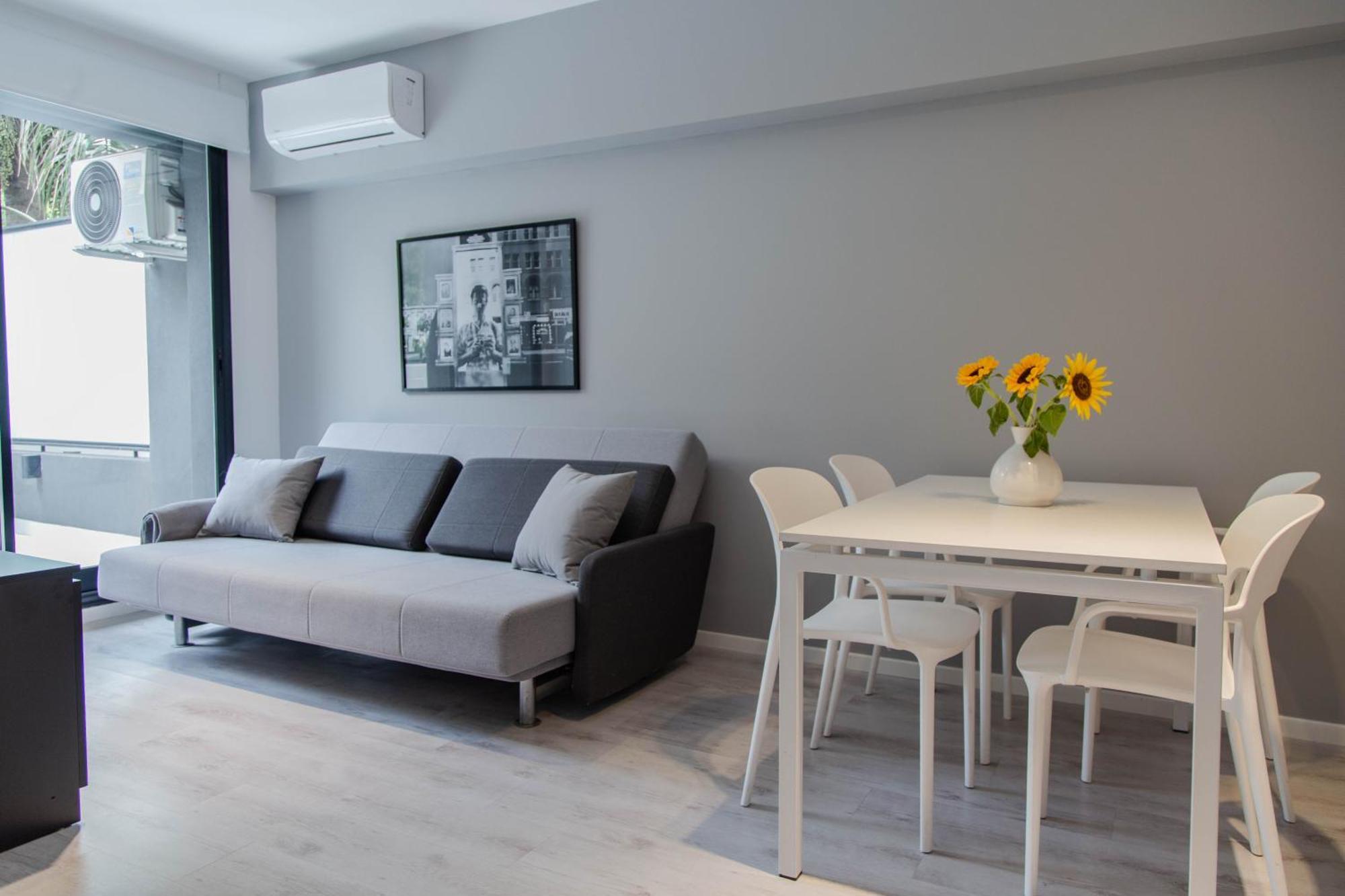 Azalea Amazing Apartment Buenos Aires