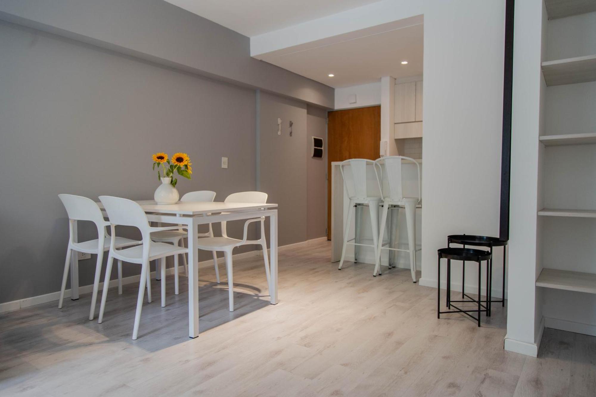 Azalea Amazing Apartment