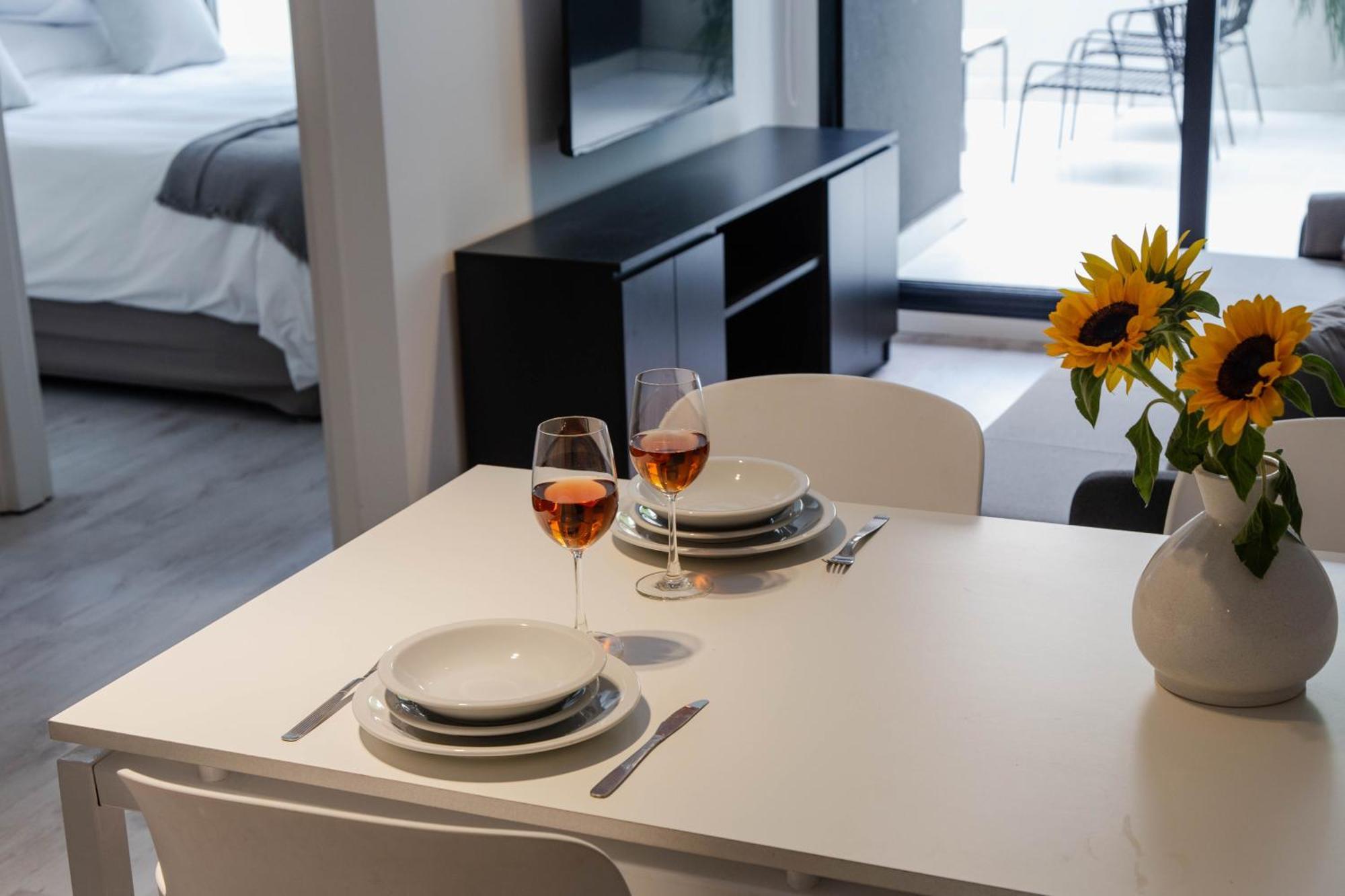 Azalea Amazing Apartment