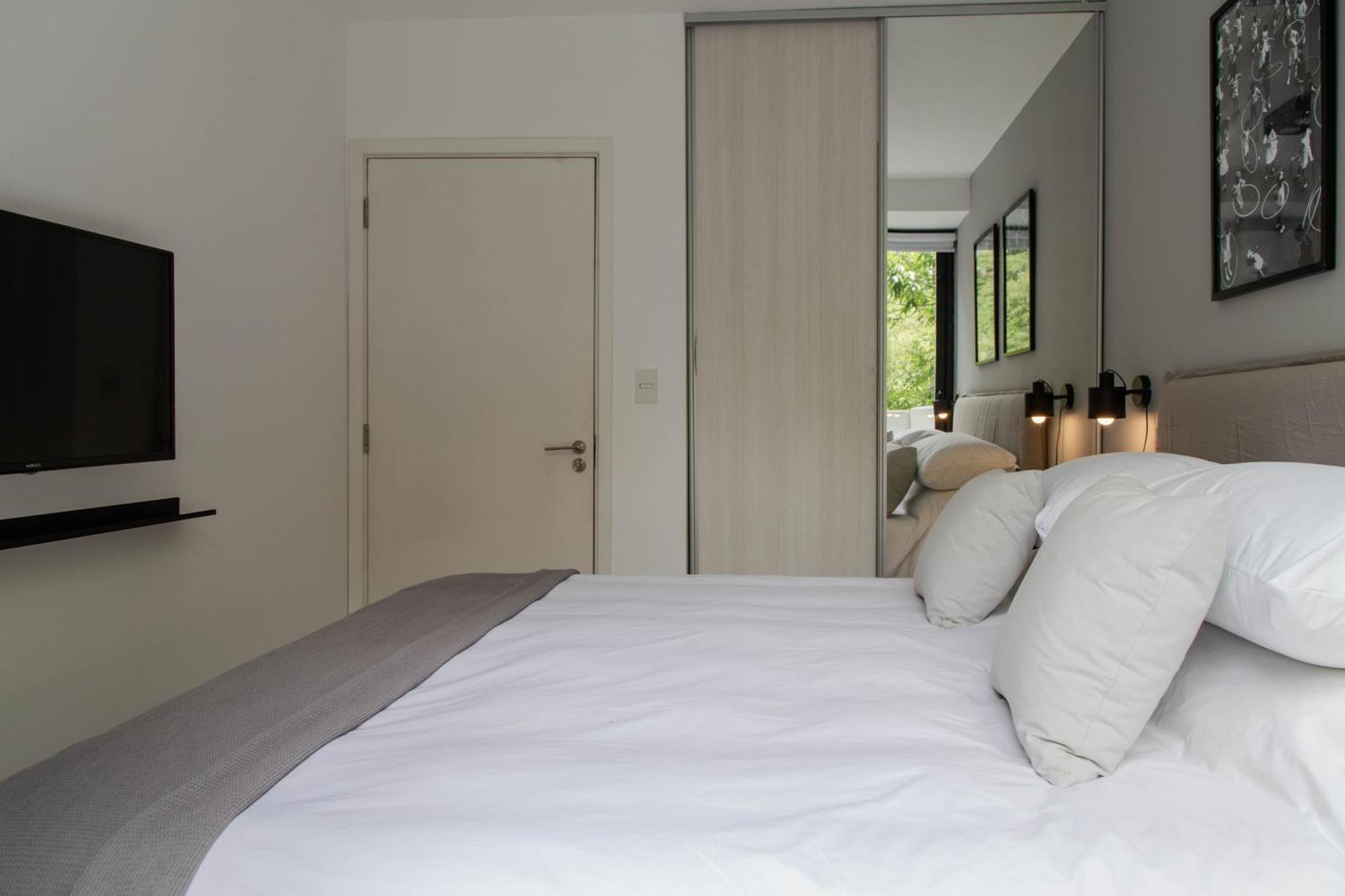Apartment Azalea Amazing Buenos Aires